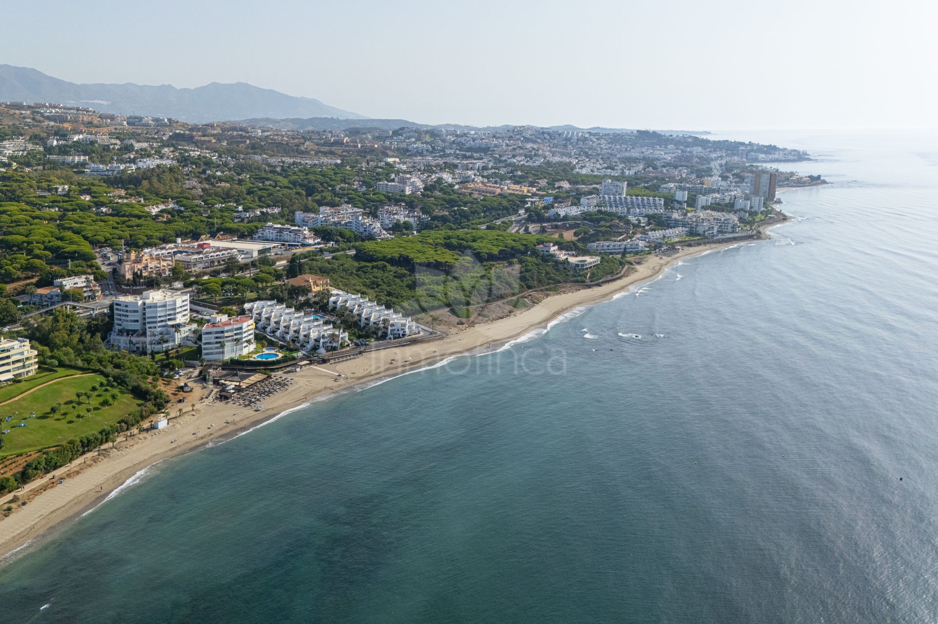 Apartamento en Calahonda, Mijas Costa