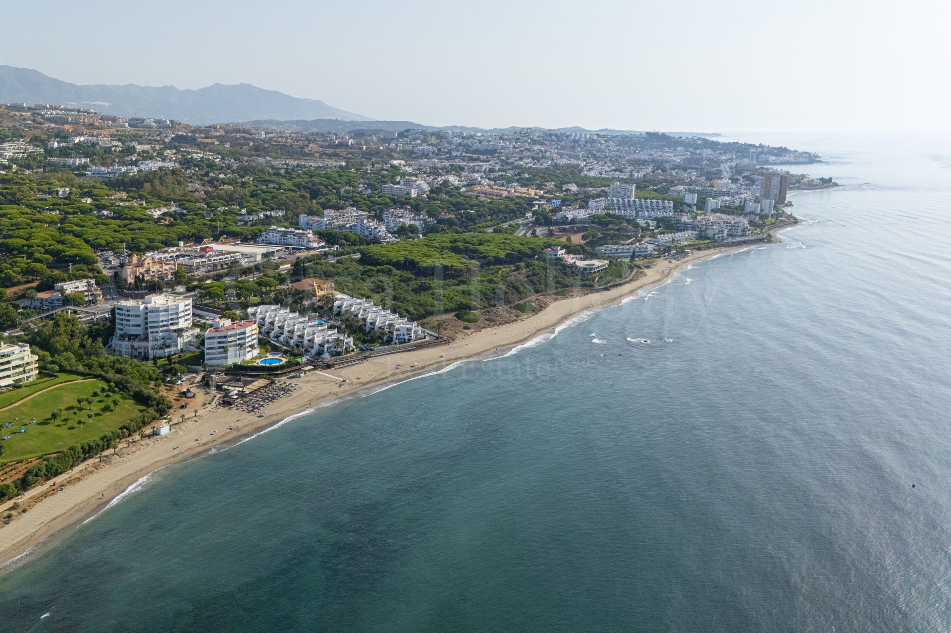 Apartamento en Calahonda, Mijas Costa
