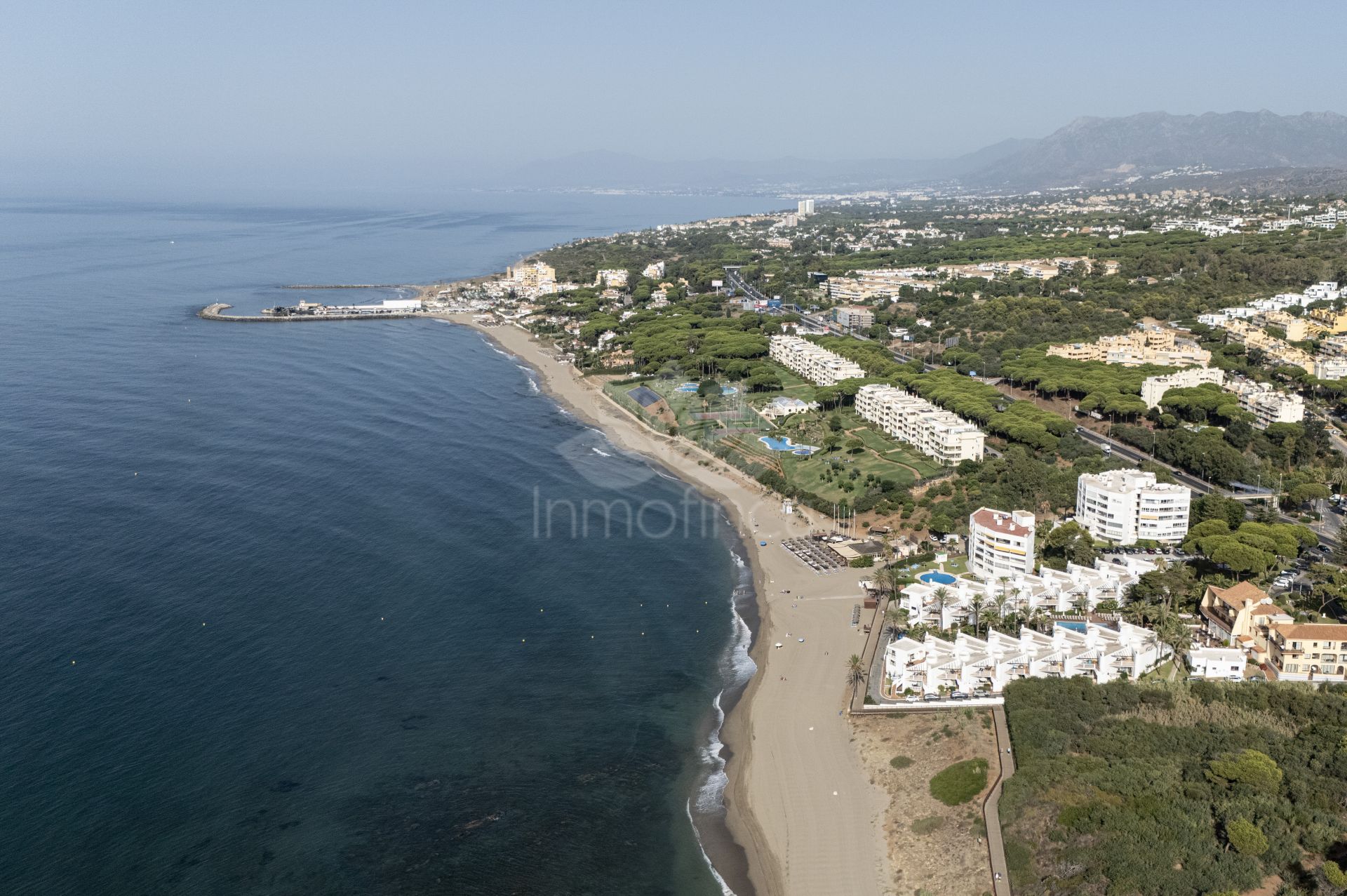 Apartamento en Calahonda, Mijas Costa