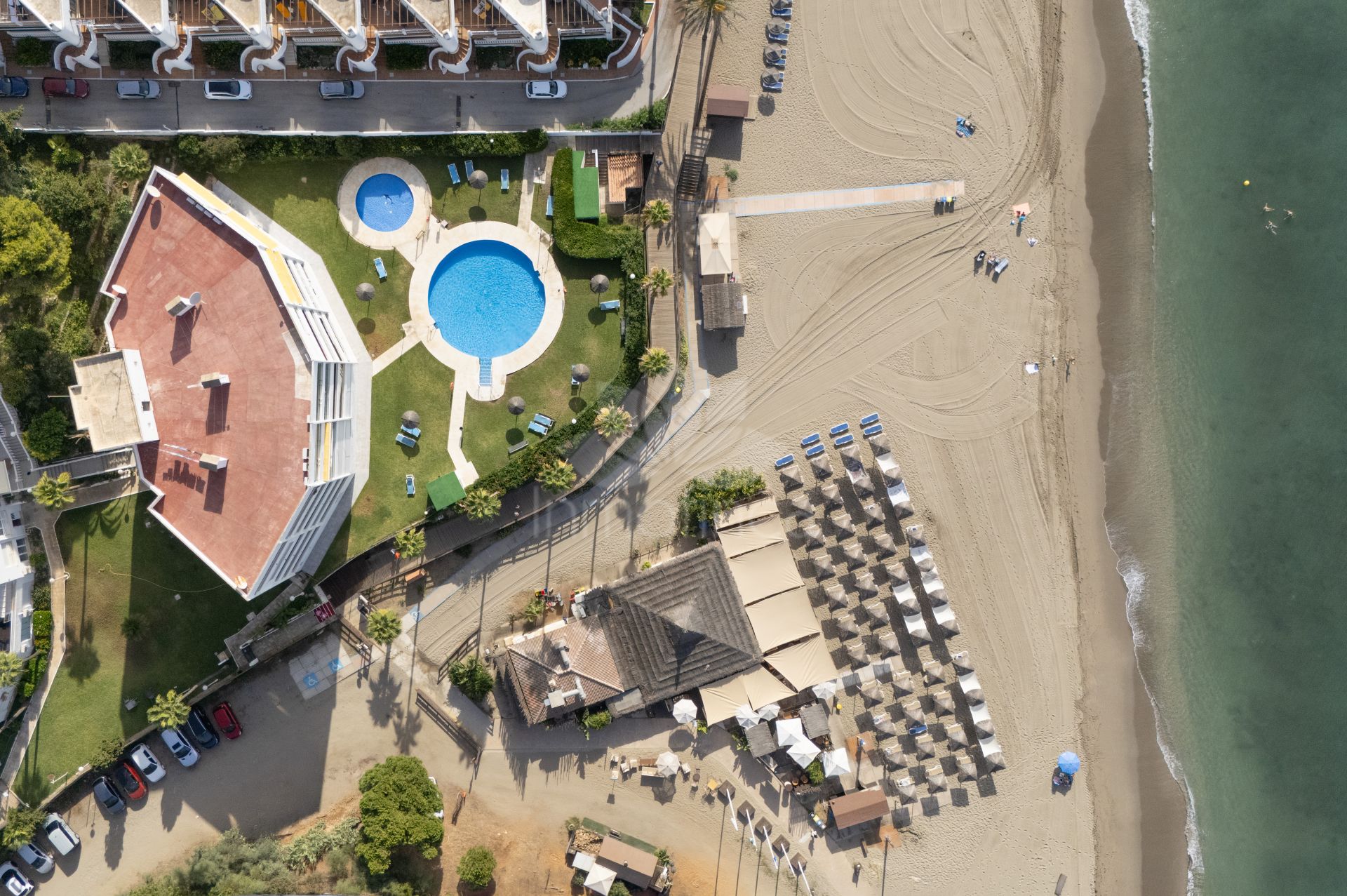 Apartamento en Calahonda, Mijas Costa