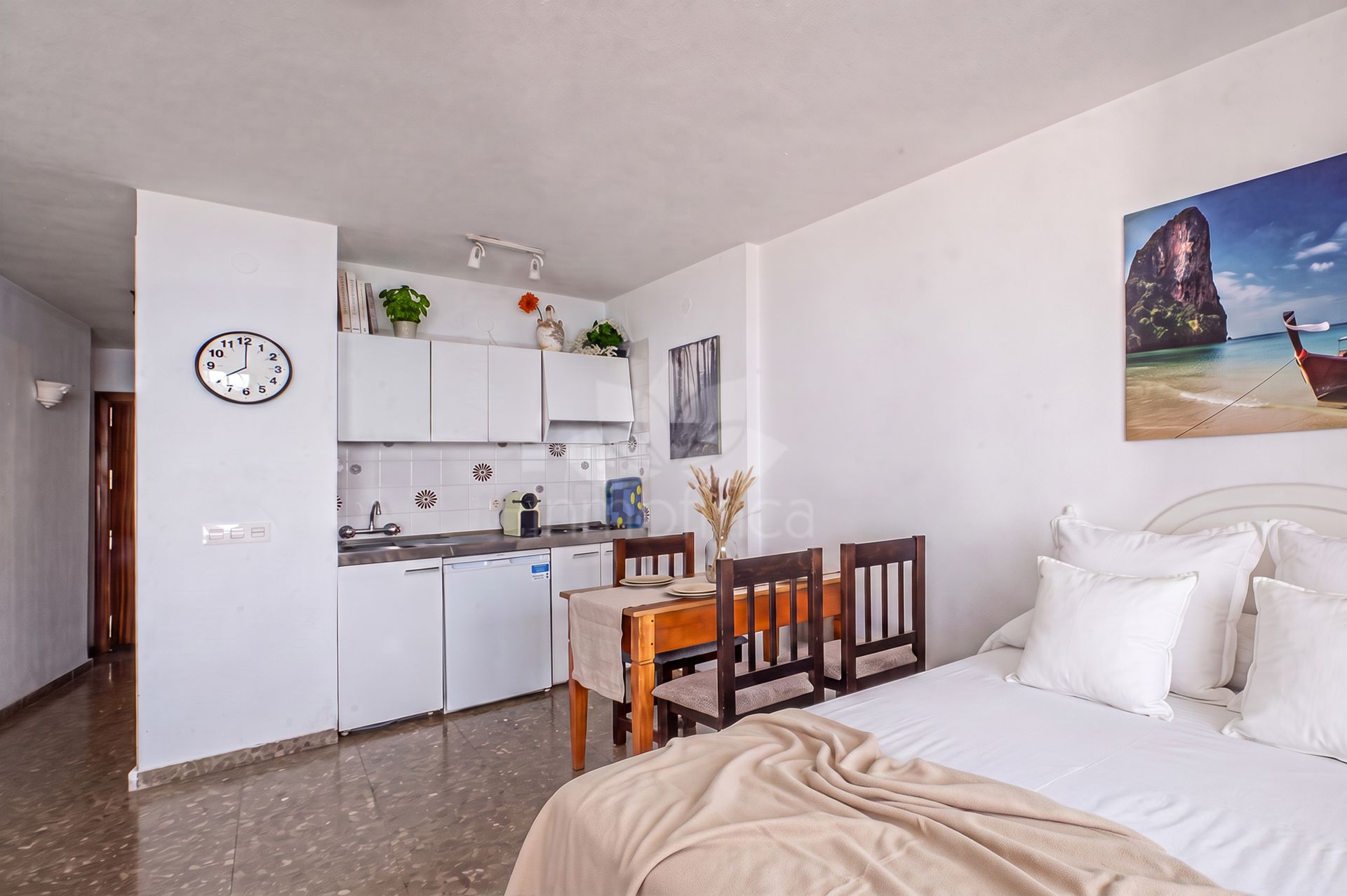 Apartamento en Calahonda, Mijas Costa