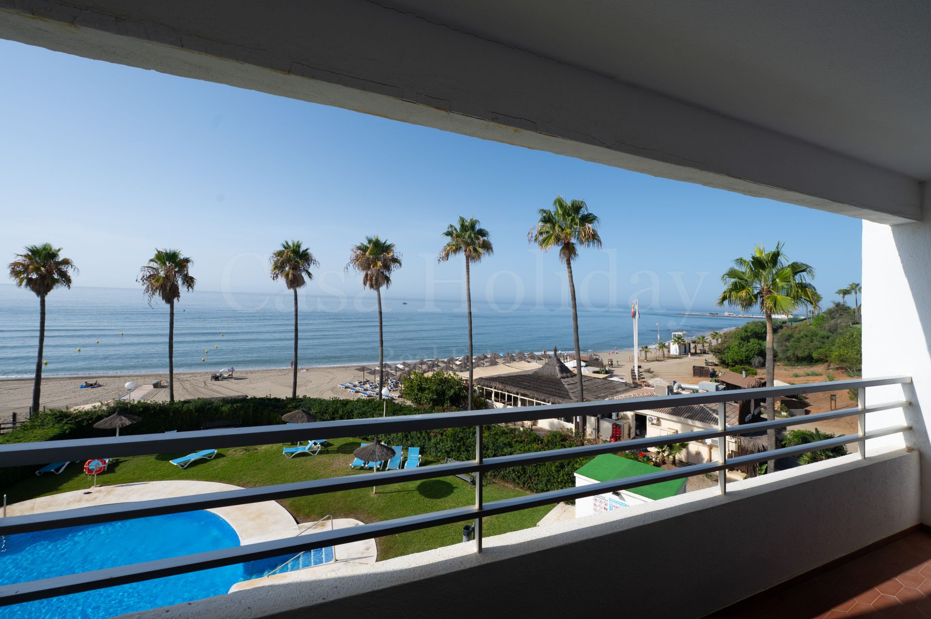 Apartamento en Calahonda, Mijas Costa