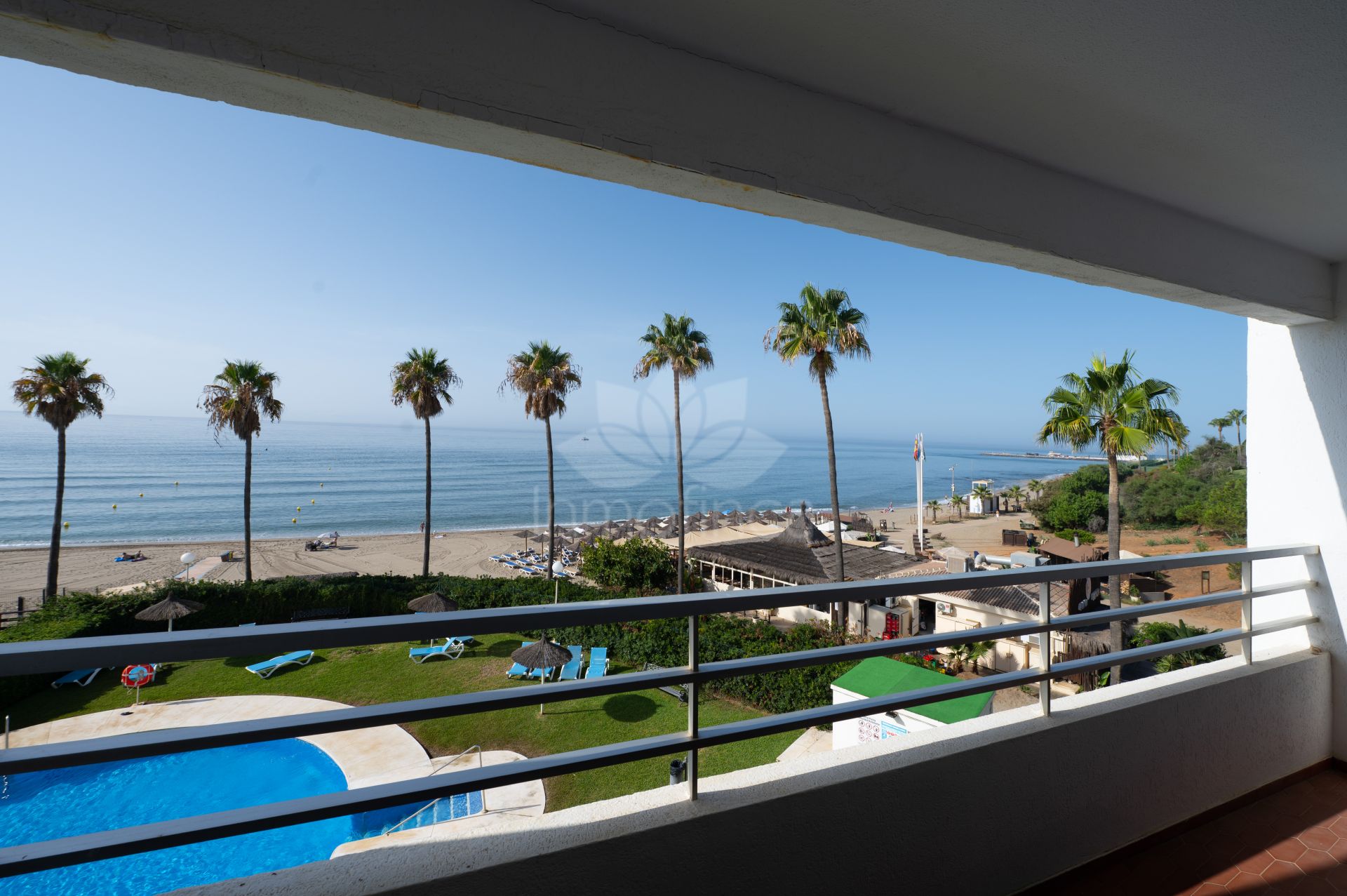 Apartamento en Calahonda, Mijas Costa