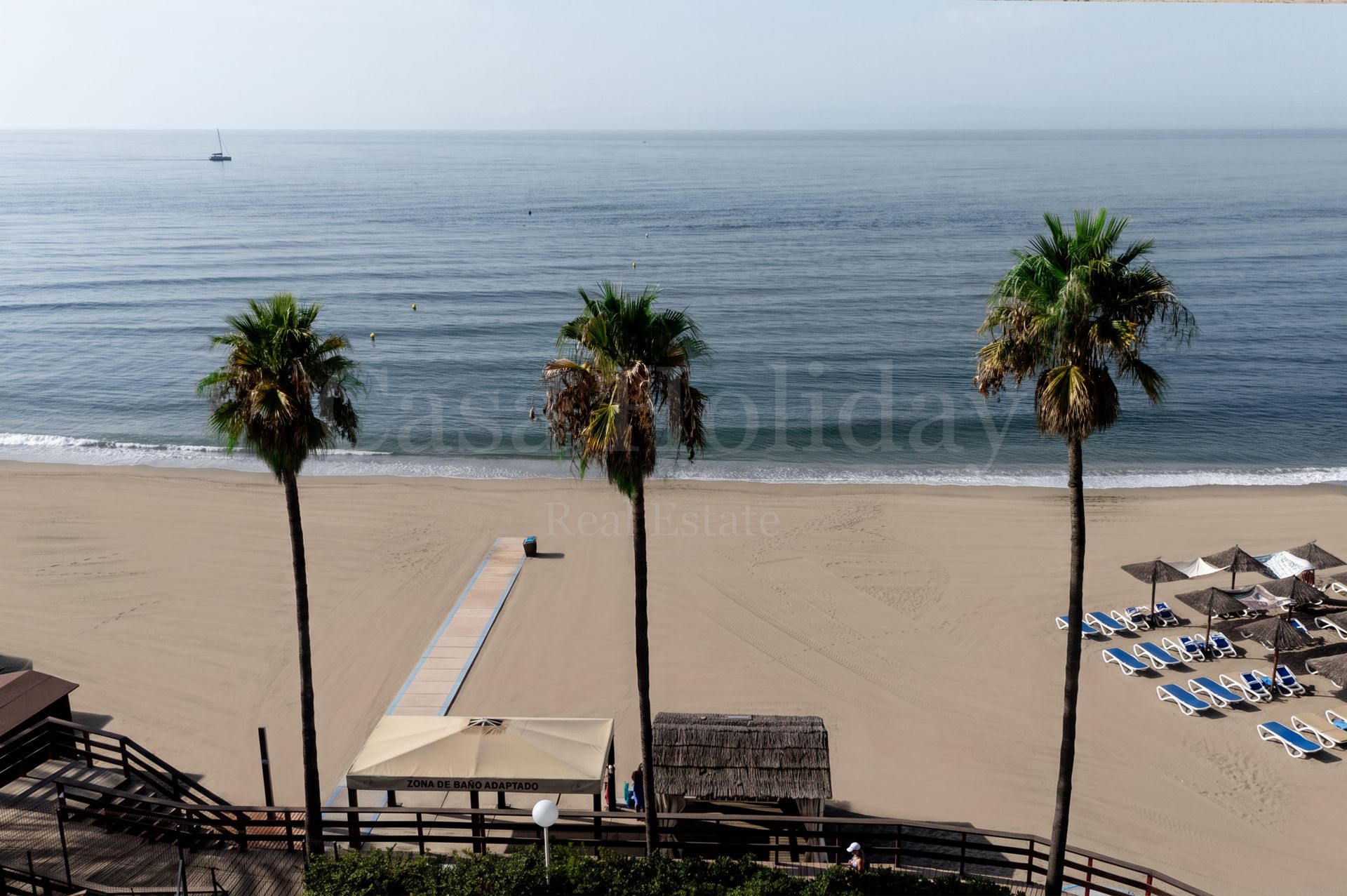 Apartamento en Calahonda, Mijas Costa