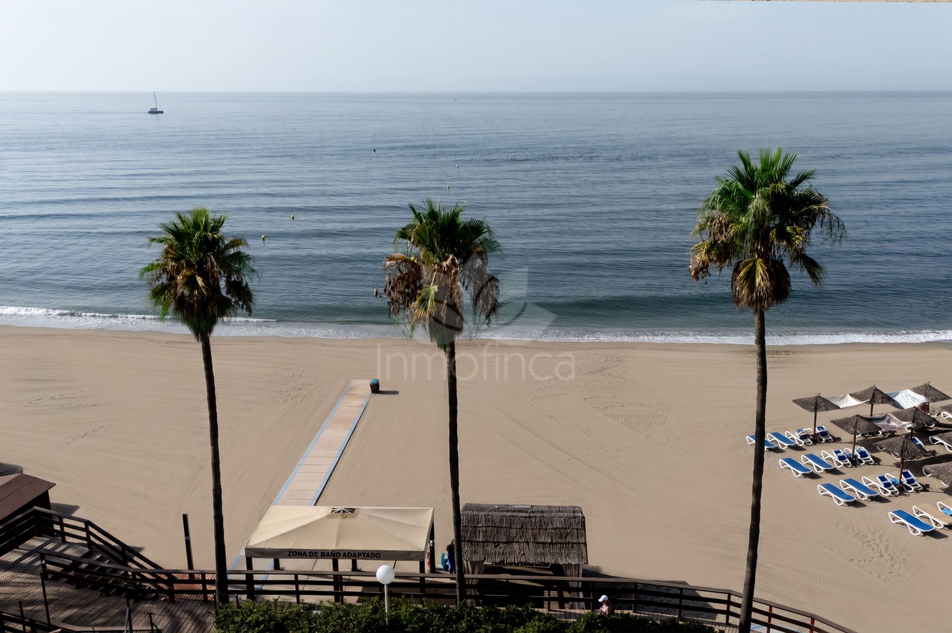 Apartamento en Calahonda, Mijas Costa