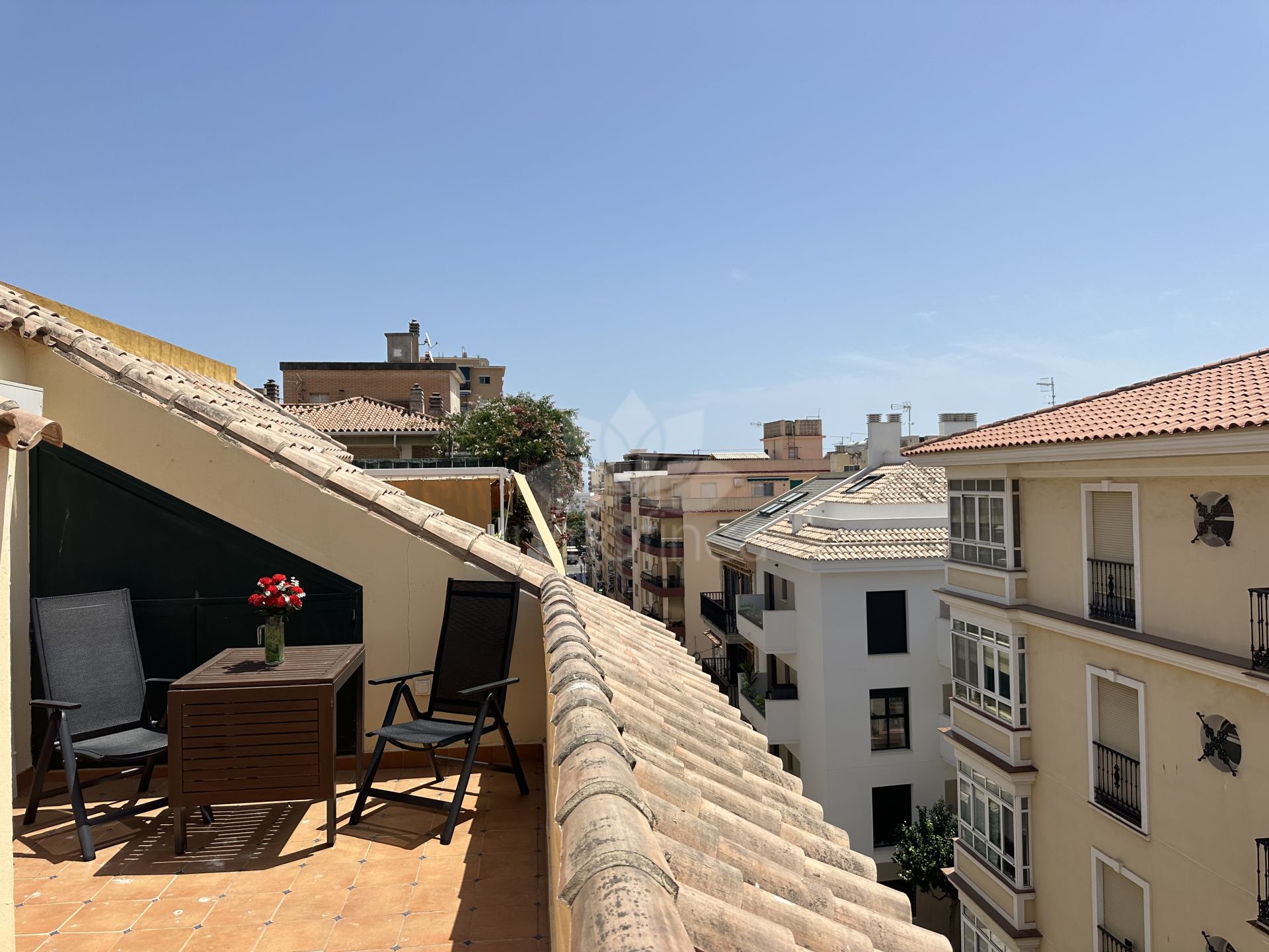 Ático en Fuengirola Centro, Fuengirola