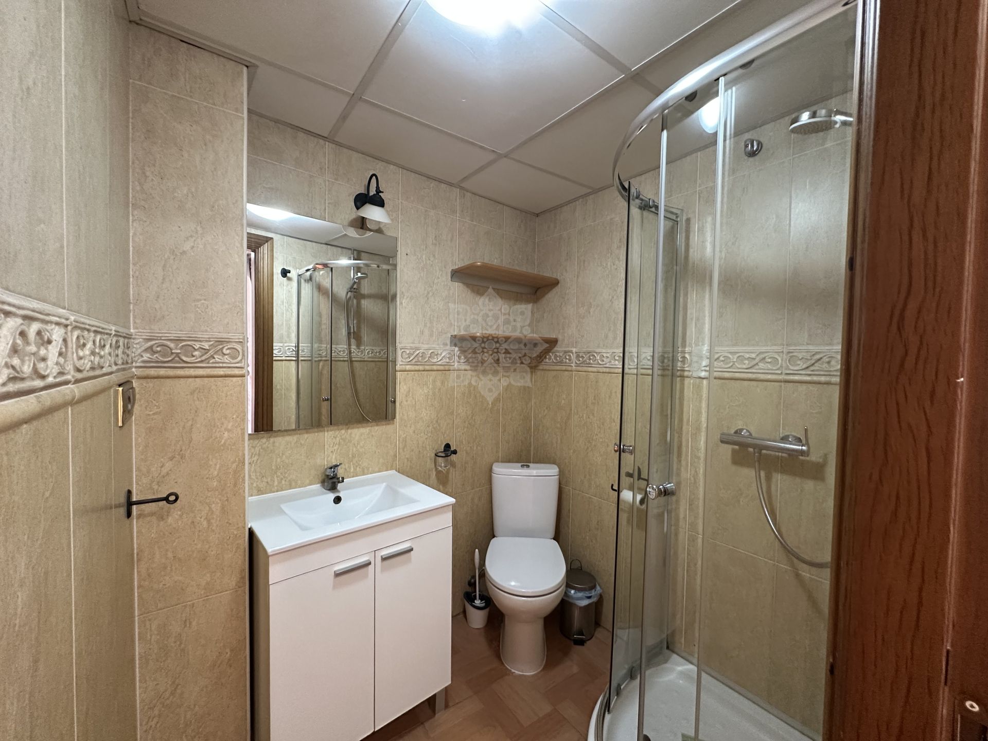 Penthouse in Fuengirola Centro, Fuengirola
