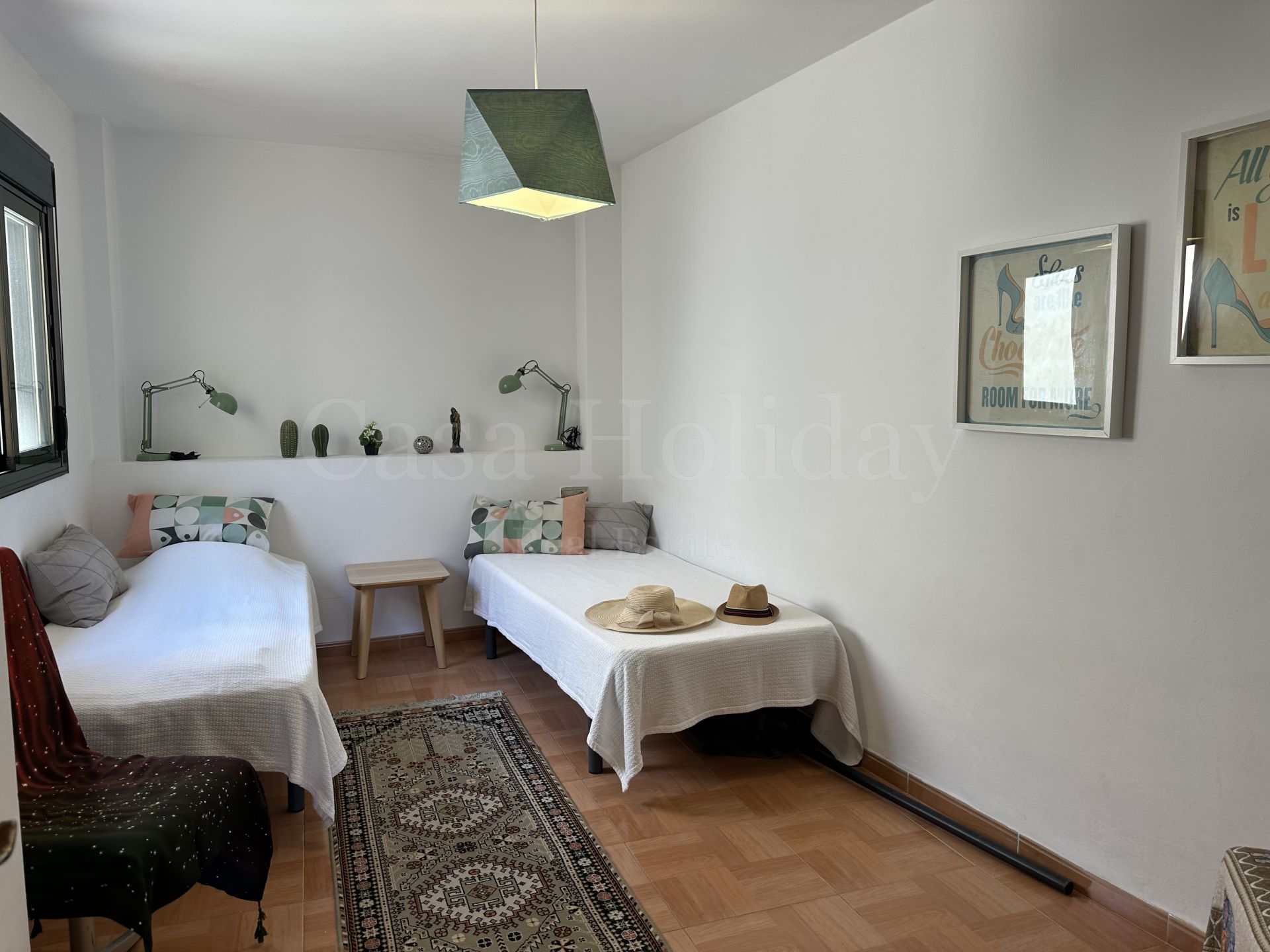 Ático en Fuengirola Centro, Fuengirola