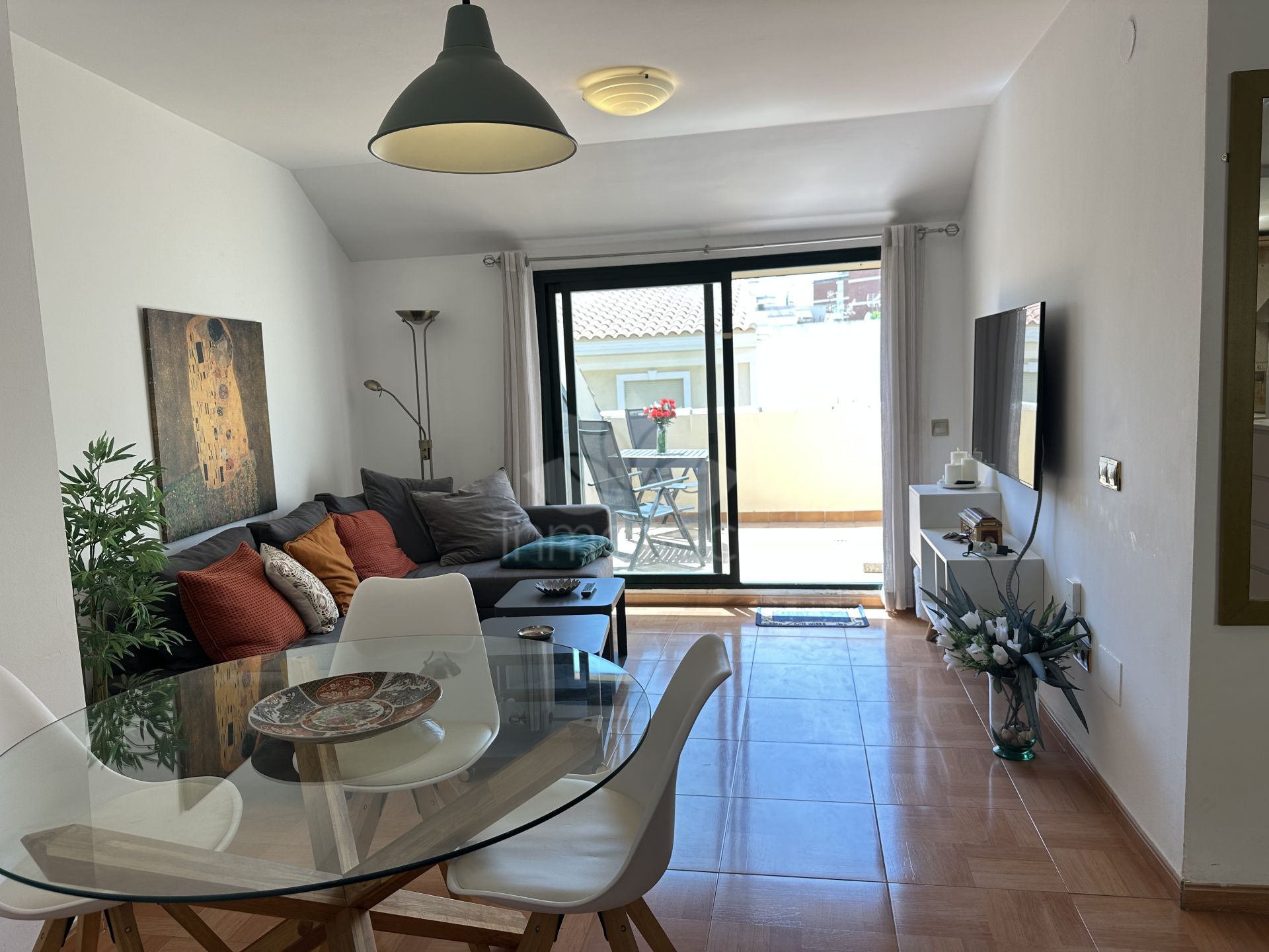 Ático en Fuengirola Centro, Fuengirola