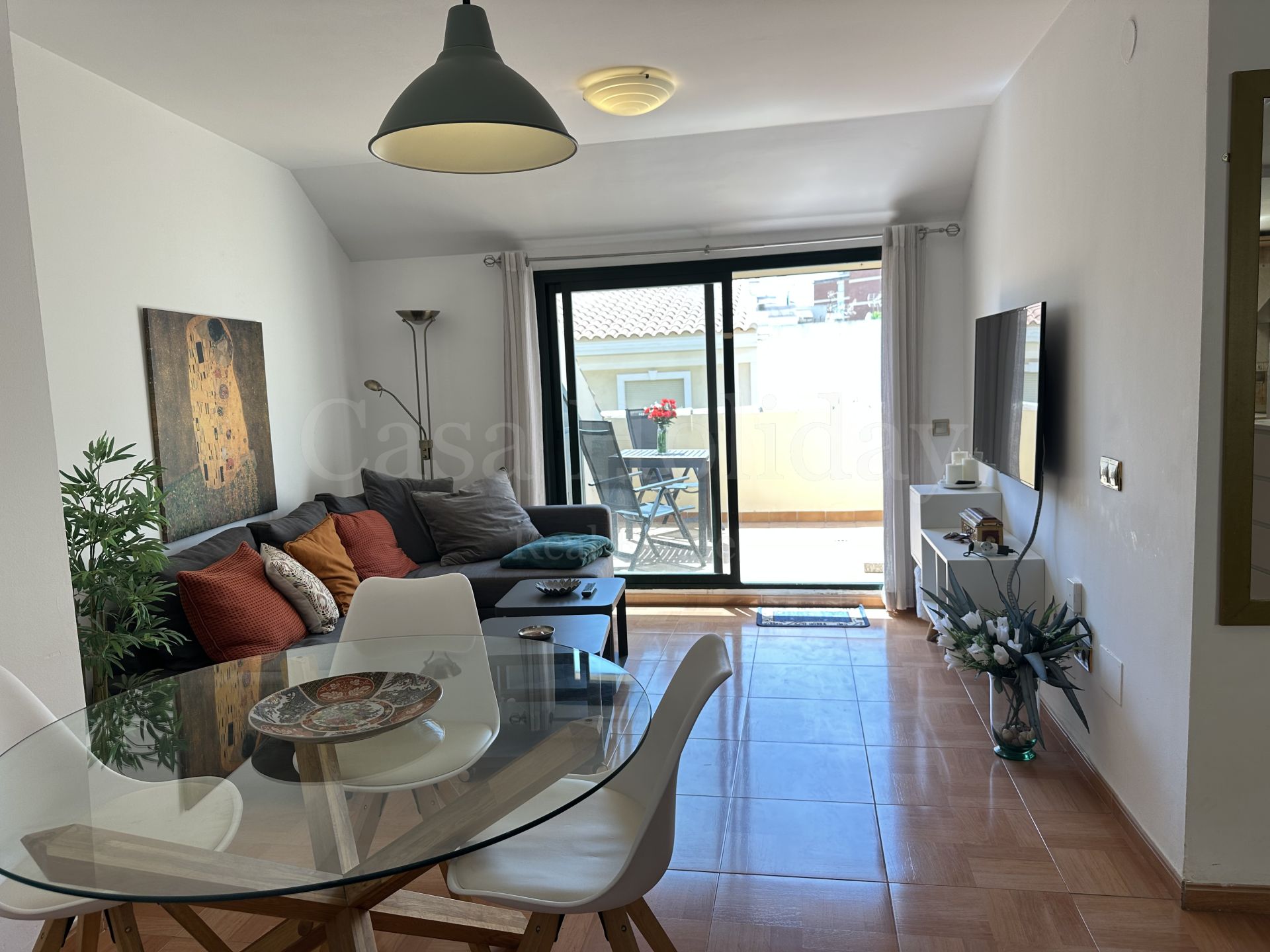 Ático en Fuengirola Centro, Fuengirola