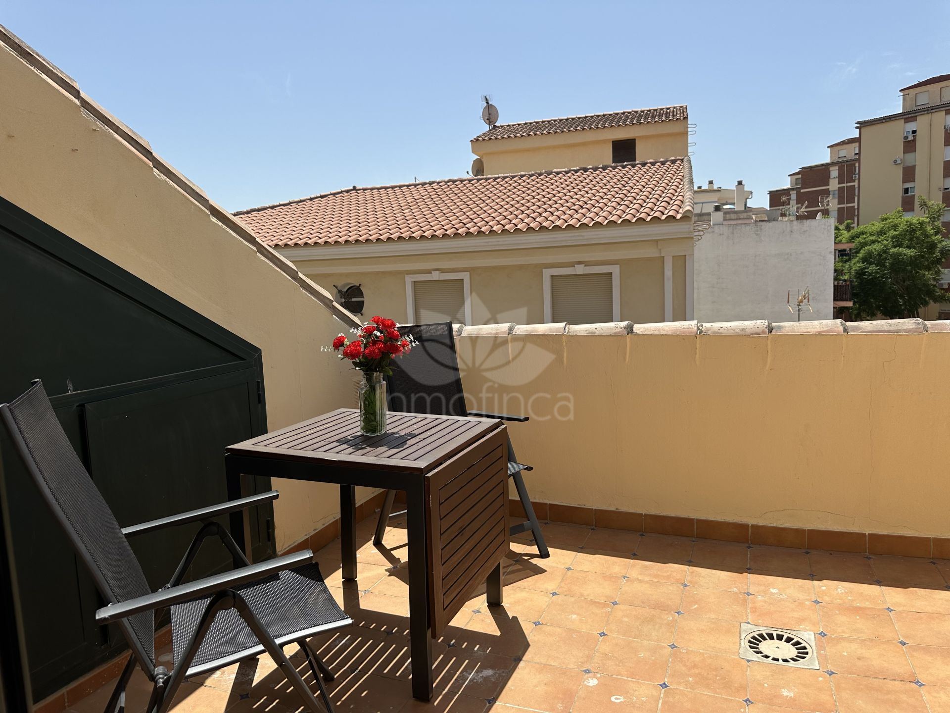 Ático en Fuengirola Centro, Fuengirola