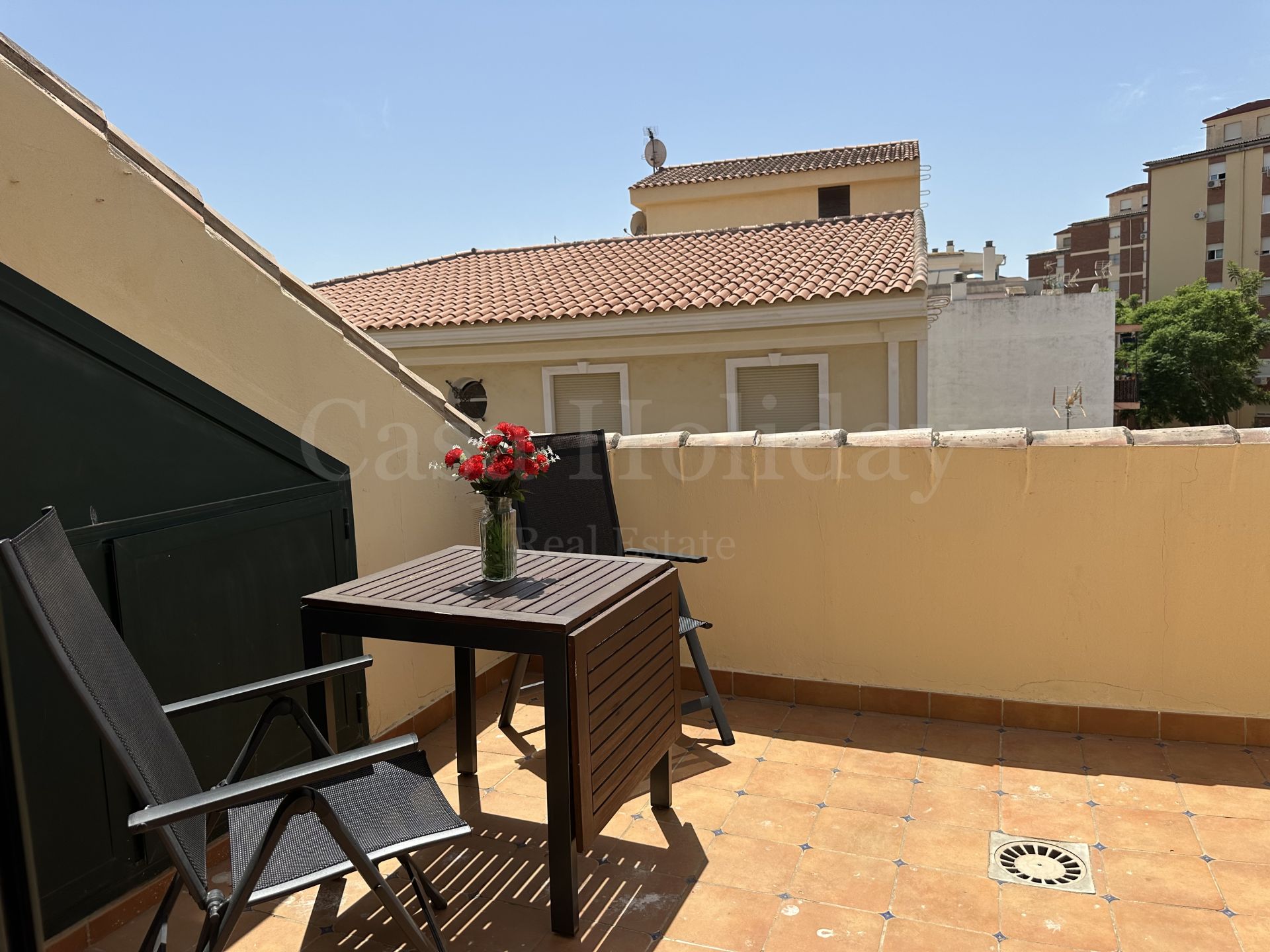 Ático en Fuengirola Centro, Fuengirola