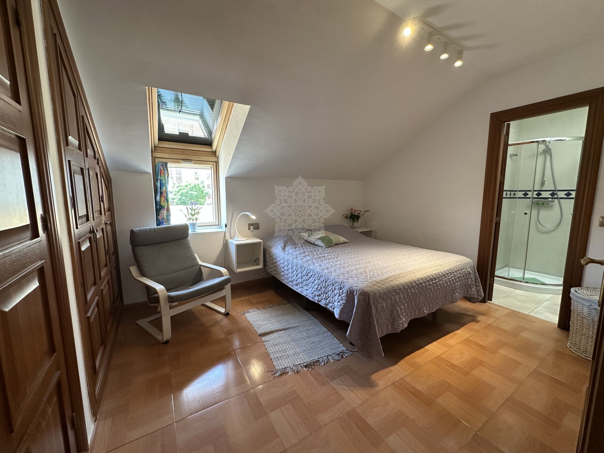 Penthouse in Fuengirola Centro, Fuengirola