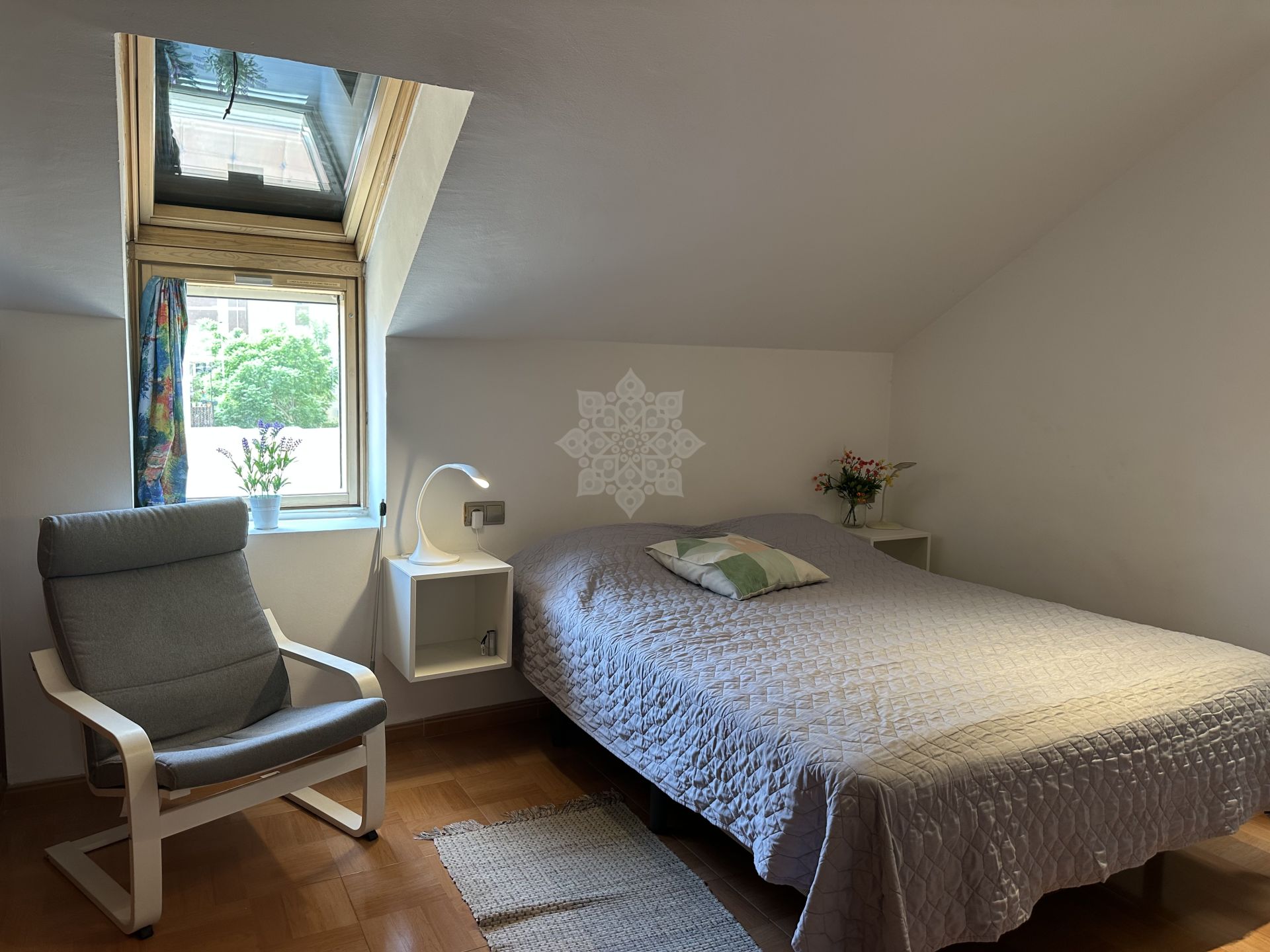 Penthouse in Fuengirola Centro, Fuengirola
