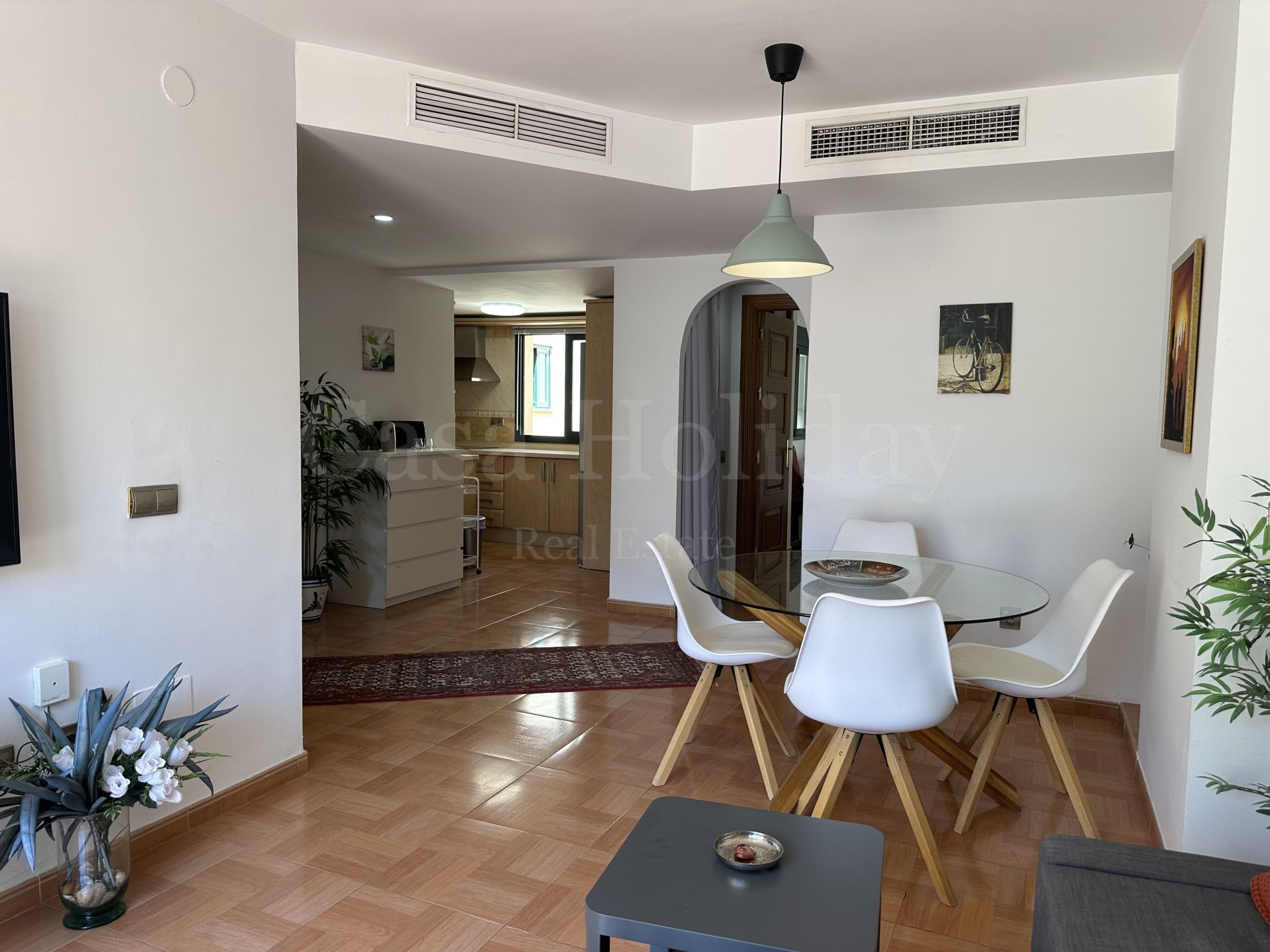Ático en Fuengirola Centro, Fuengirola