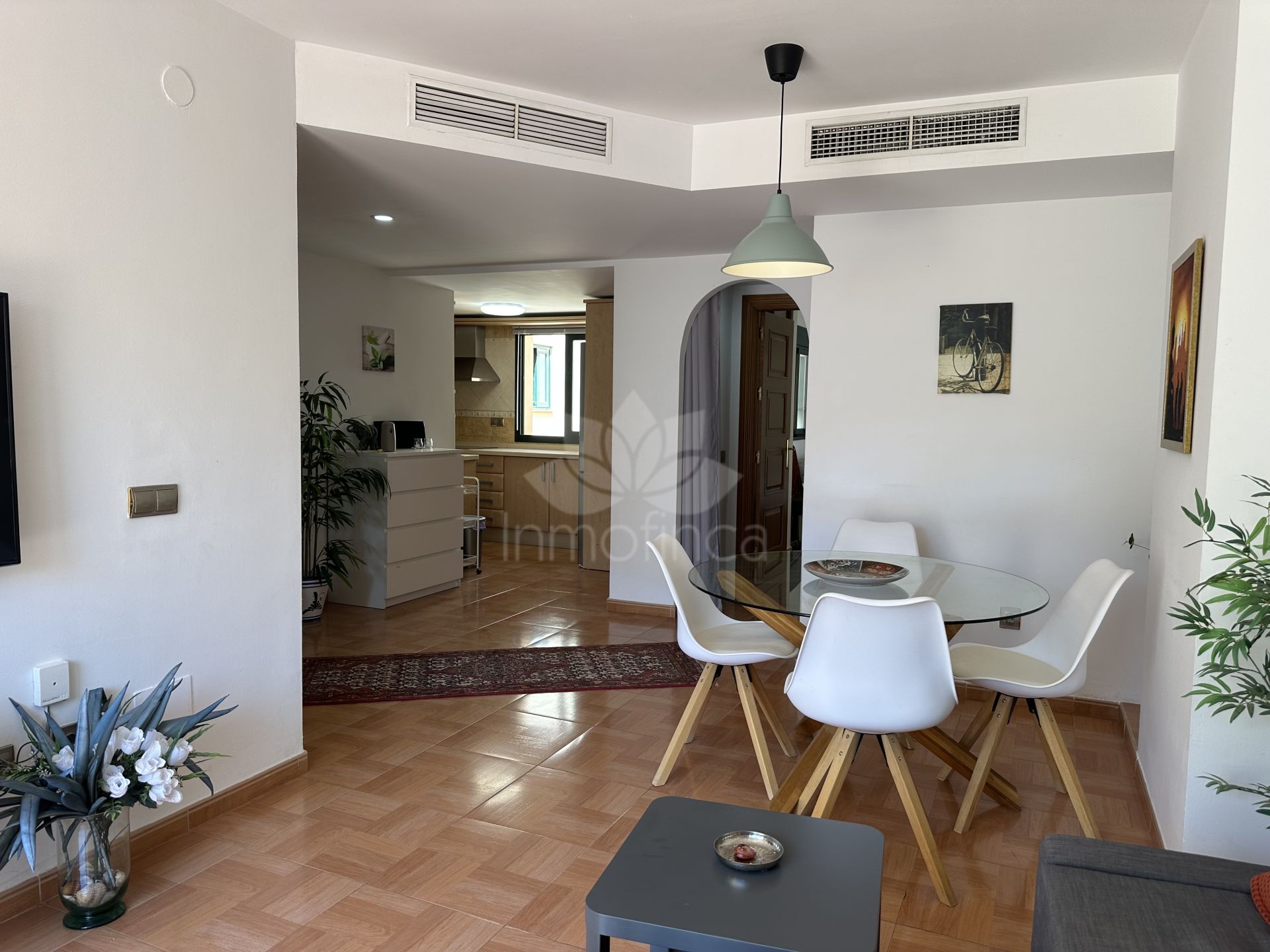 Ático en Fuengirola Centro, Fuengirola