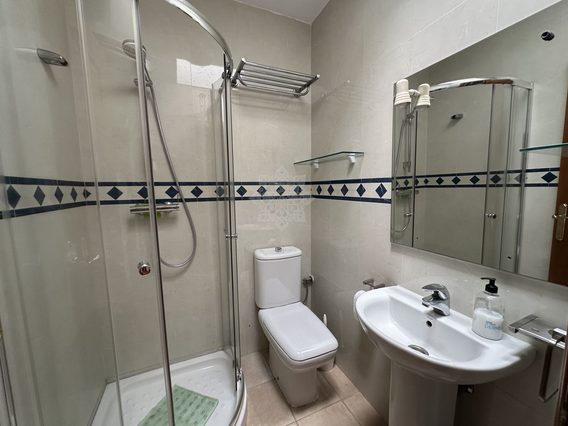 Penthouse in Fuengirola Centro, Fuengirola