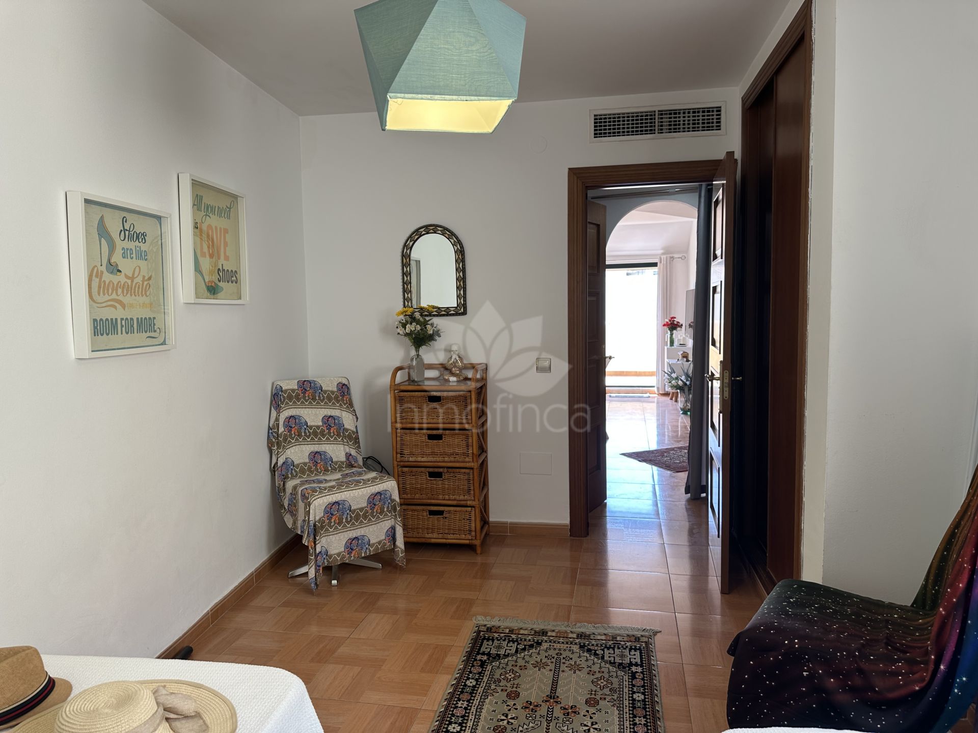 Ático en Fuengirola Centro, Fuengirola