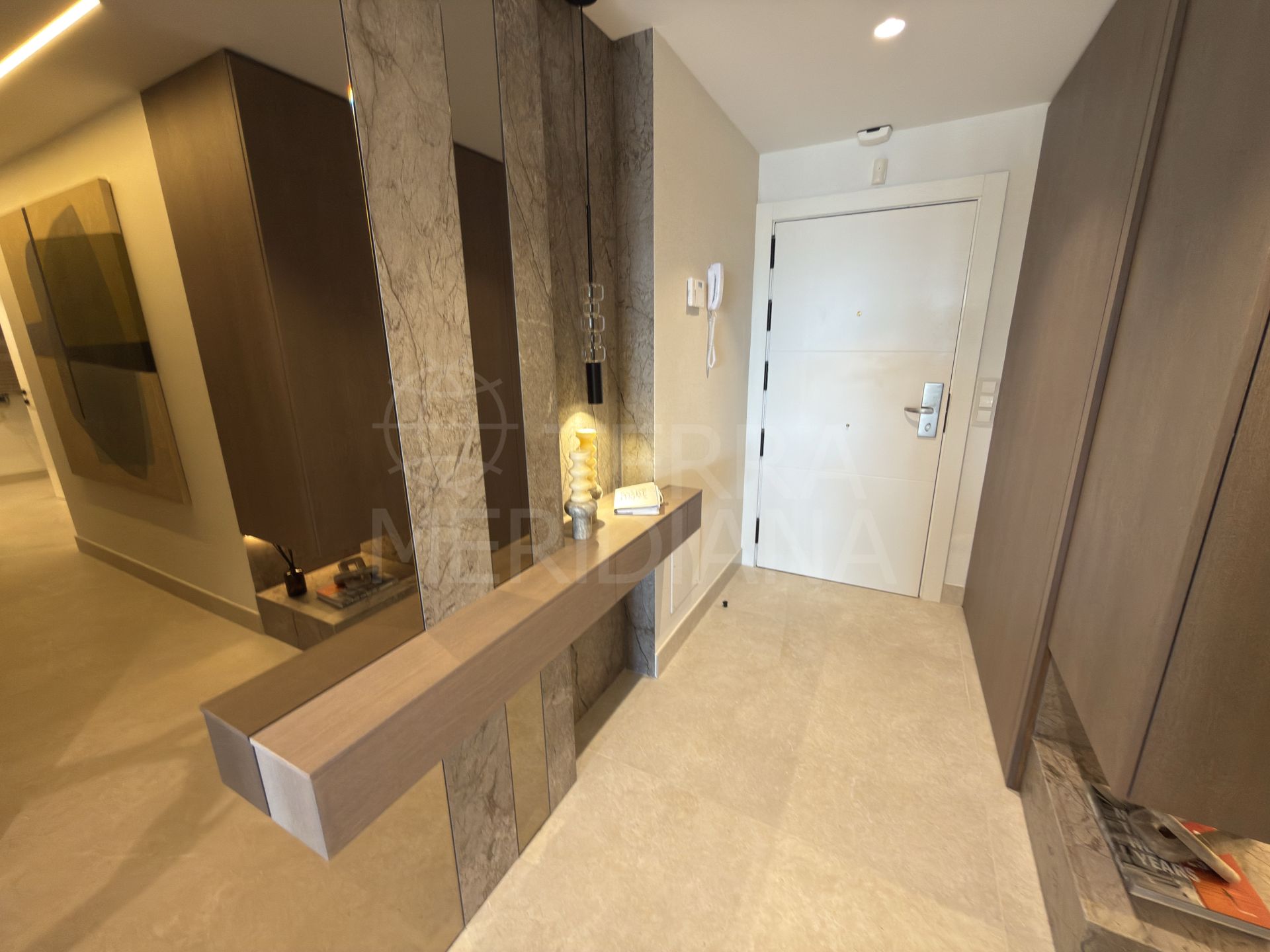 Duplex Penthouse in Estepona