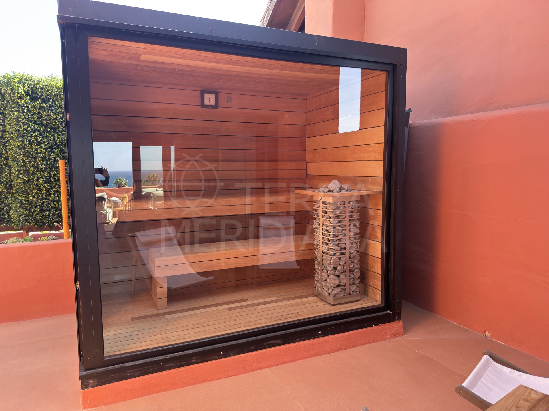 Duplex Penthouse in Estepona