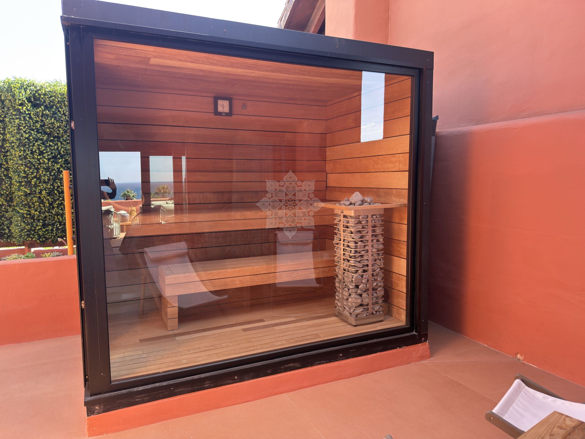 Duplex Penthouse in Estepona
