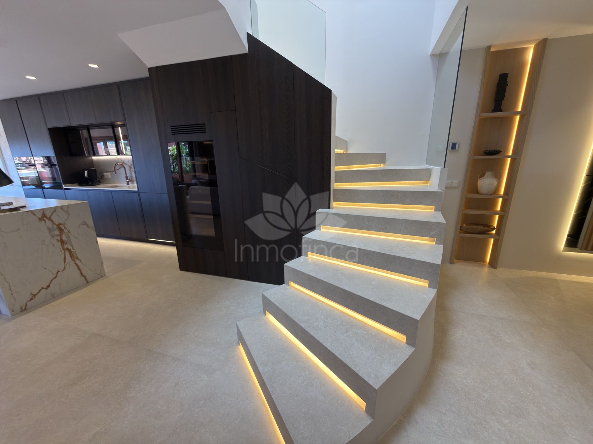Duplex Penthouse in Estepona