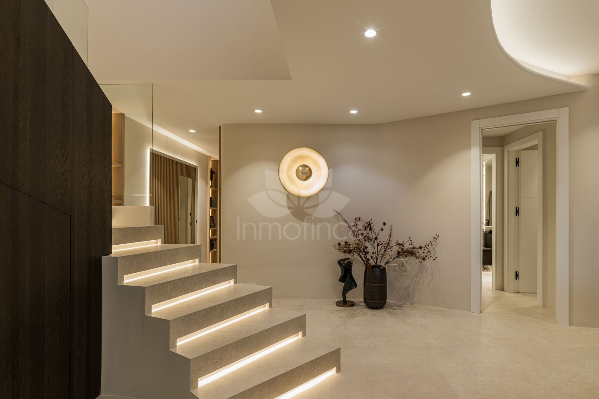 Duplex Penthouse in Estepona