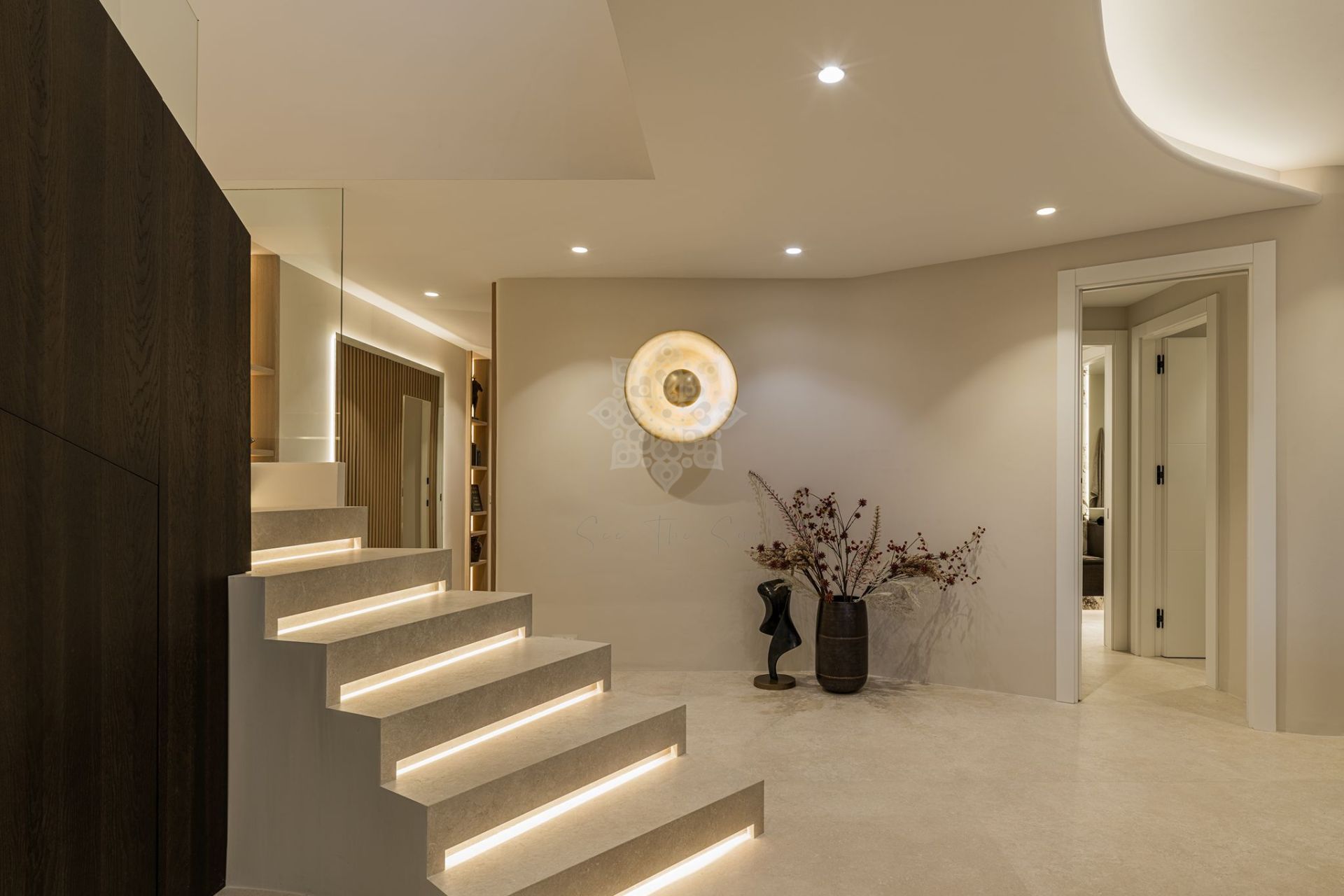 Duplex Penthouse in Estepona