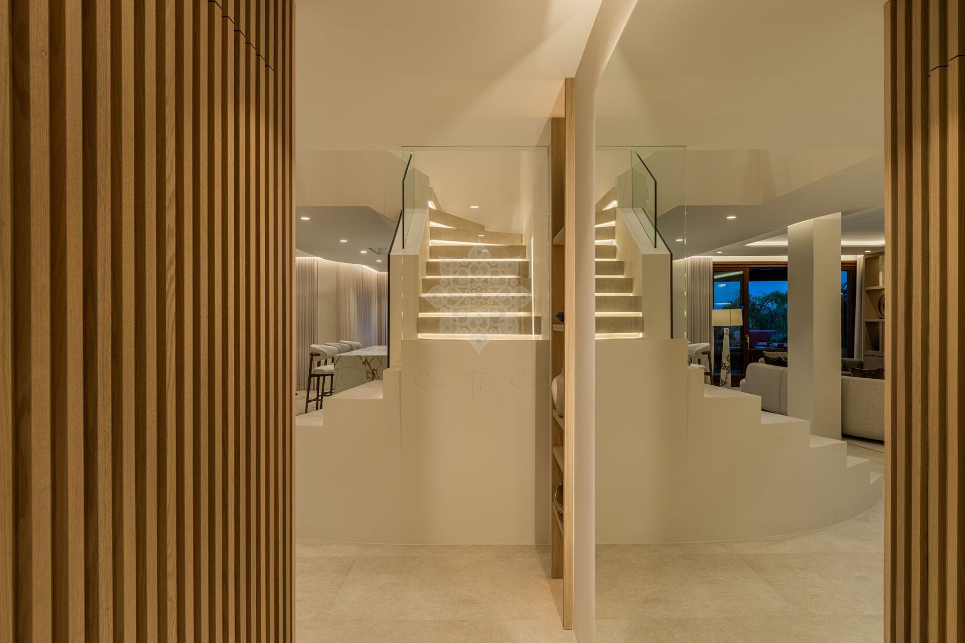 Duplex Penthouse in Estepona