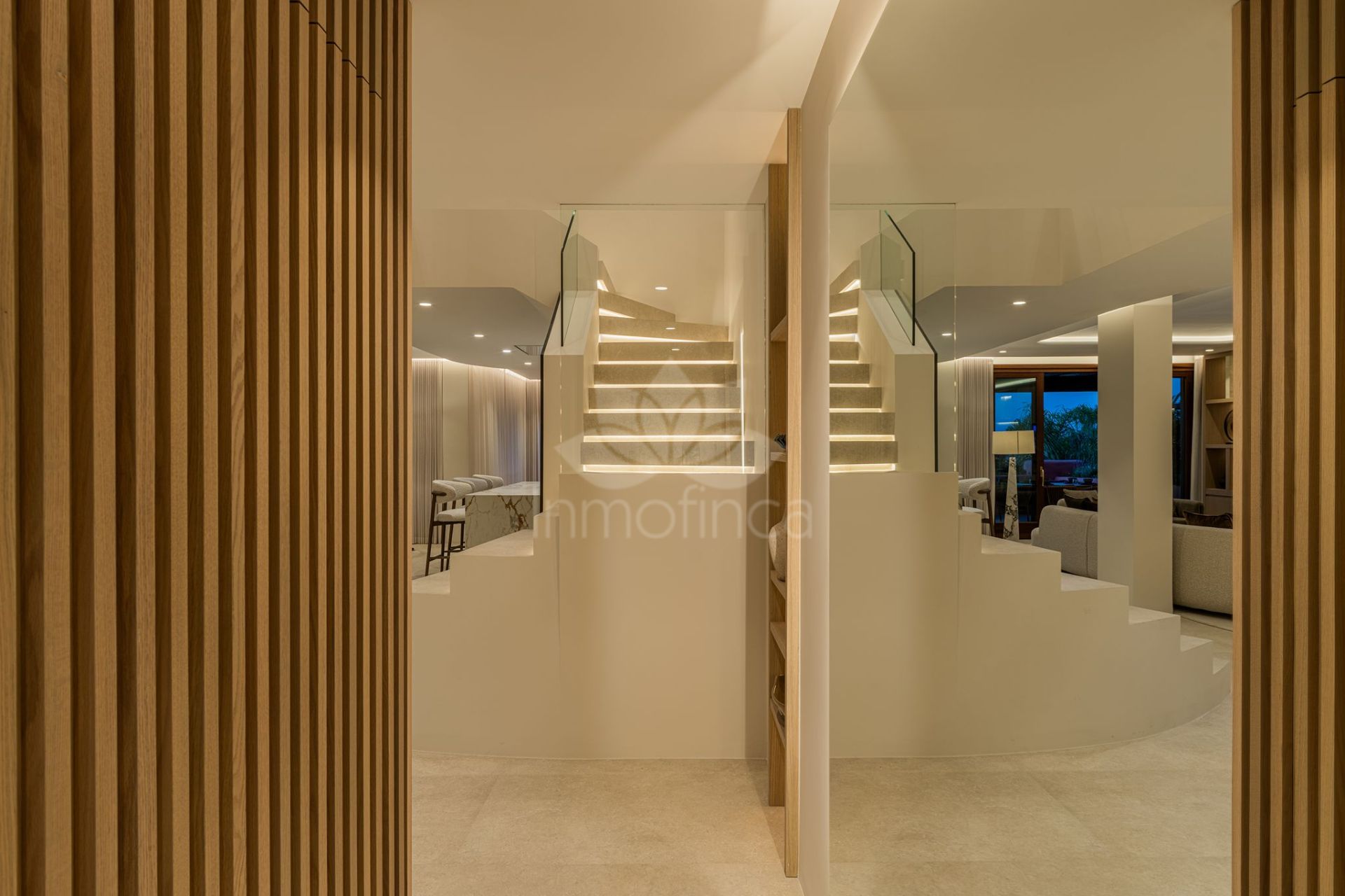 Duplex Penthouse in Estepona