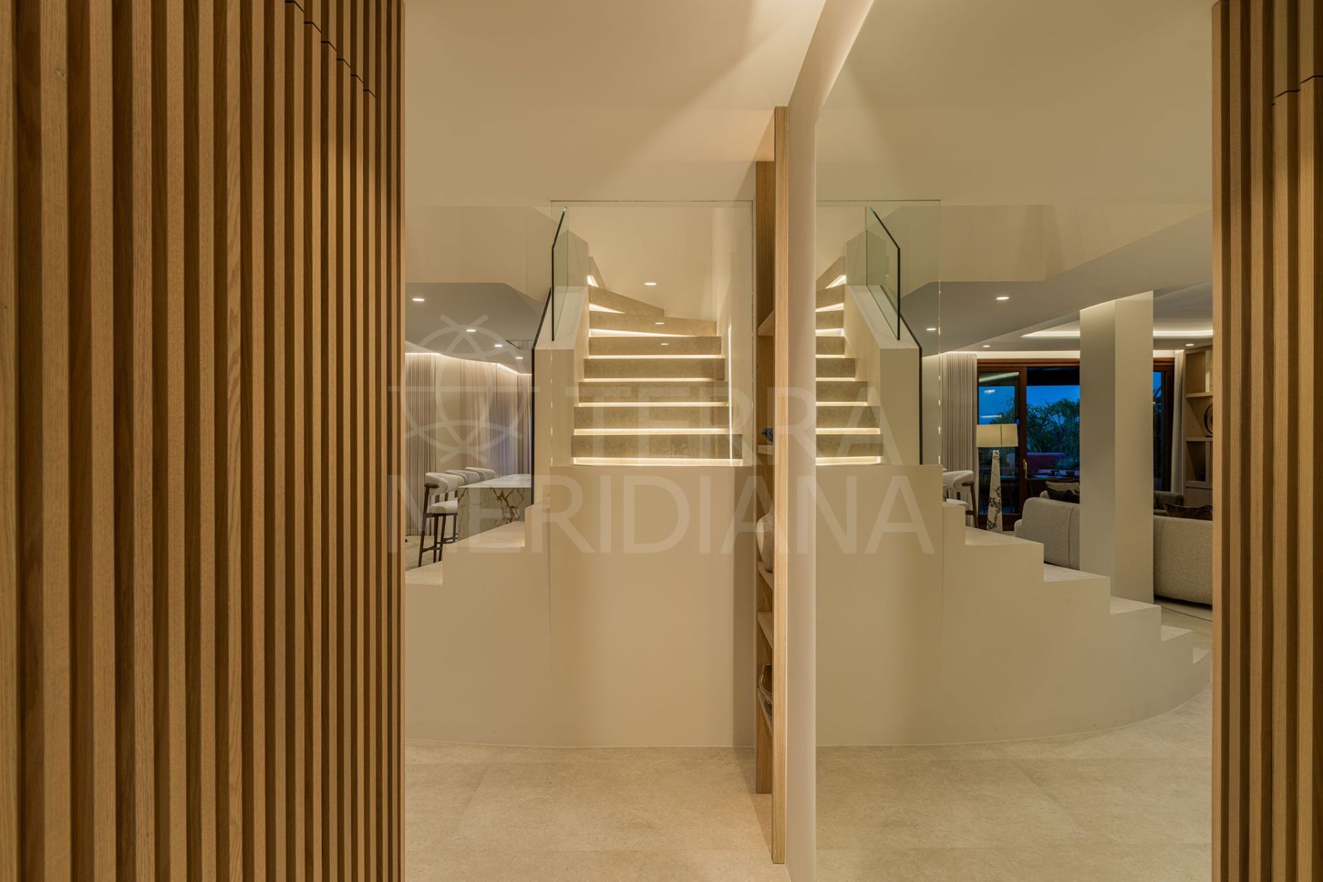 Duplex Penthouse in Estepona