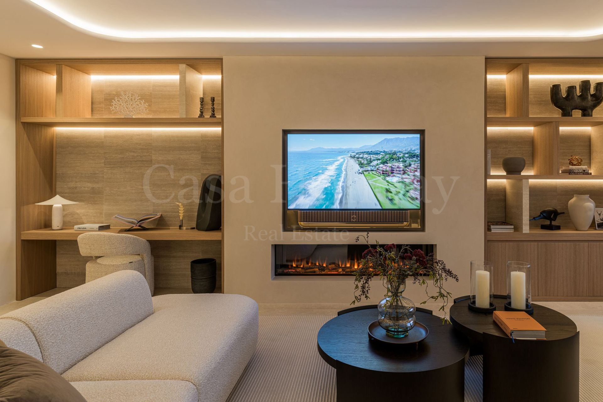 Atico Duplex en Estepona