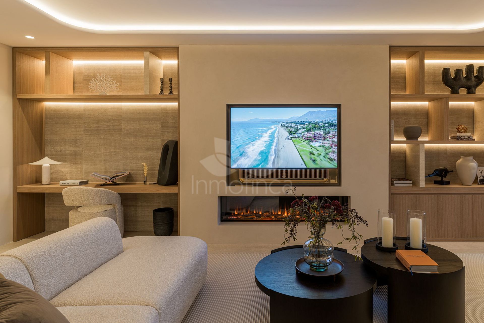 Duplex Penthouse in Estepona
