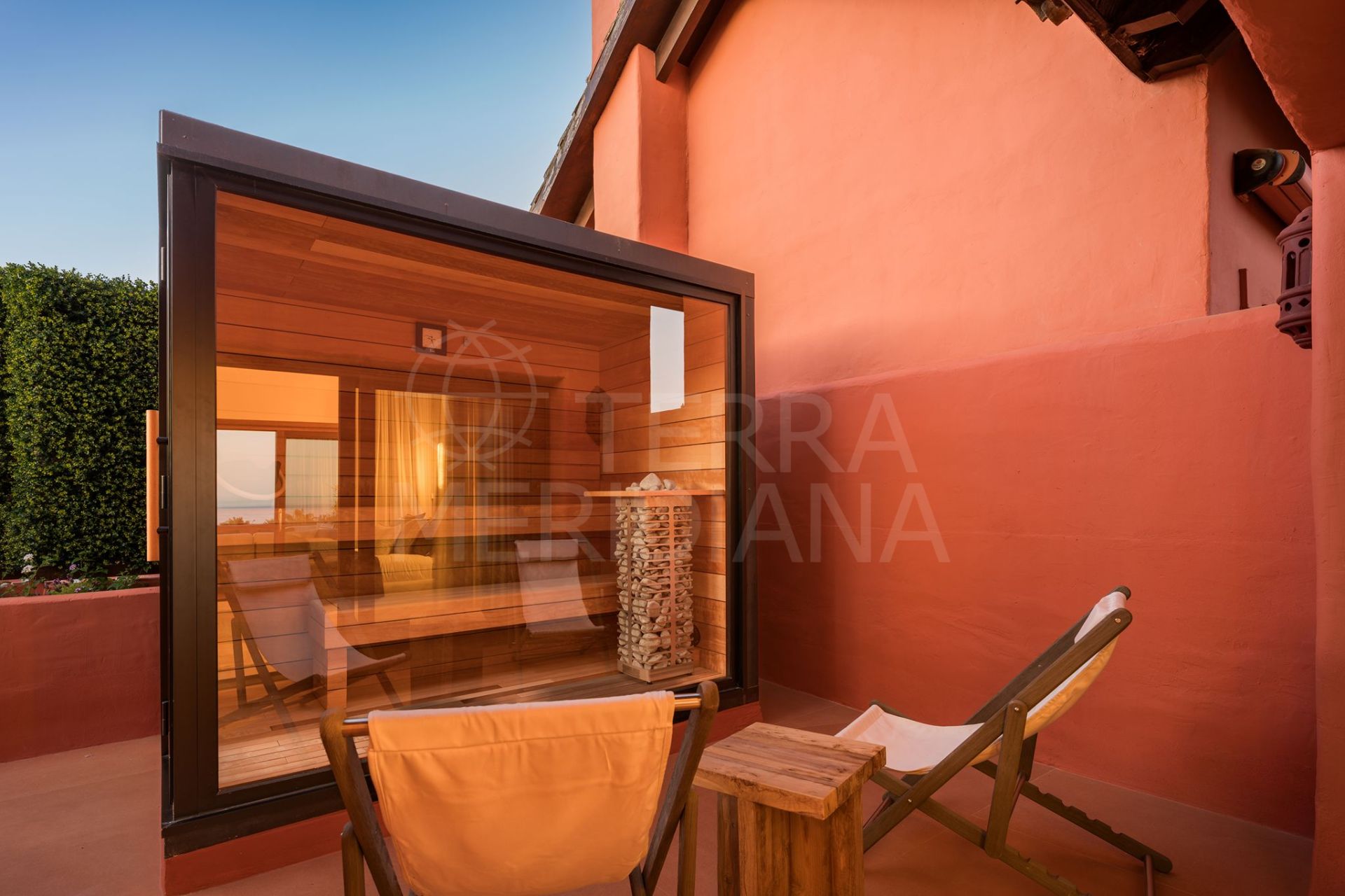 Duplex Penthouse in Estepona