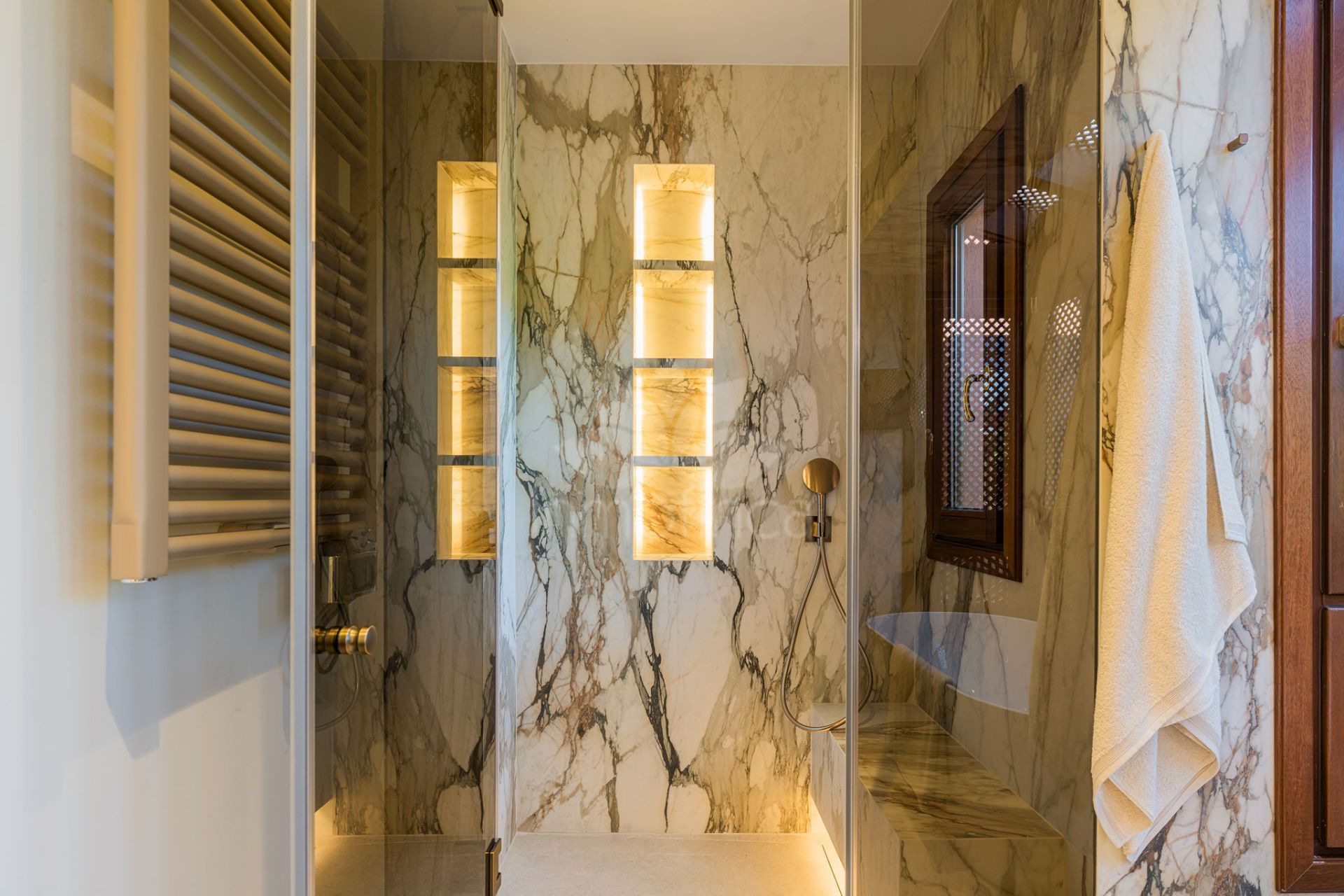 Duplex Penthouse in Estepona