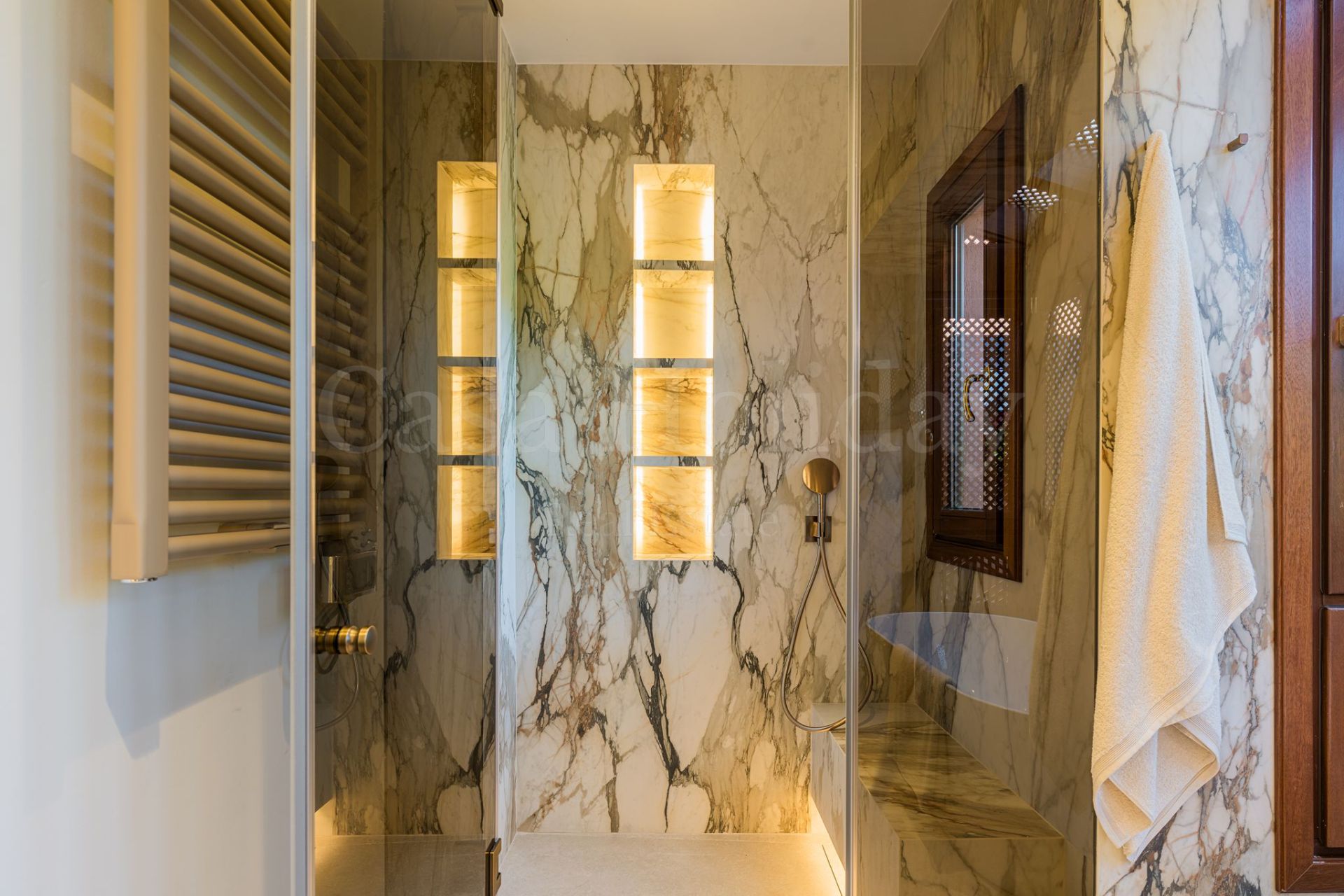 Atico Duplex en Estepona