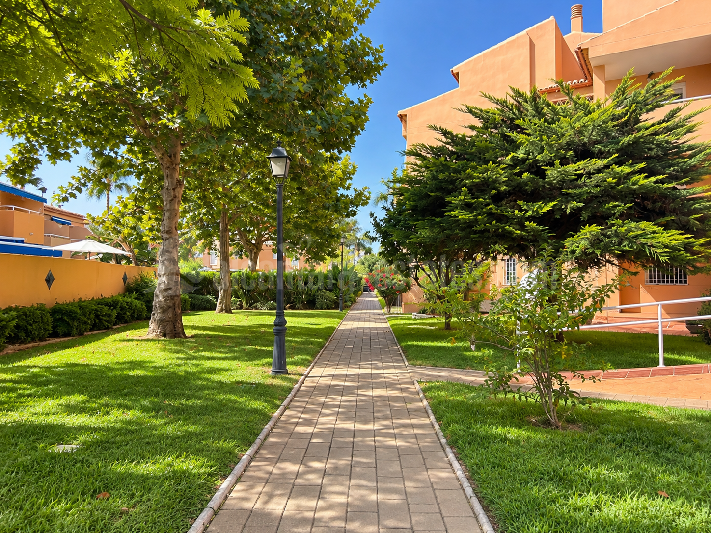 Town House in Elviria Playa, Marbella