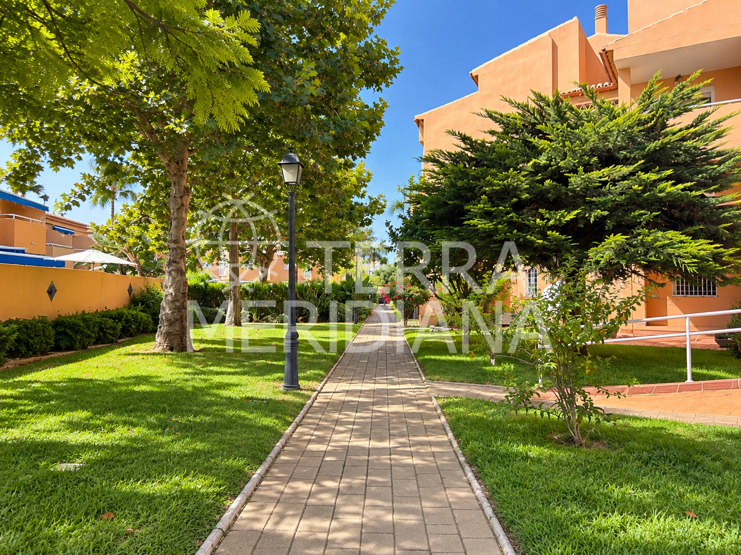 Town House in Elviria Playa, Marbella