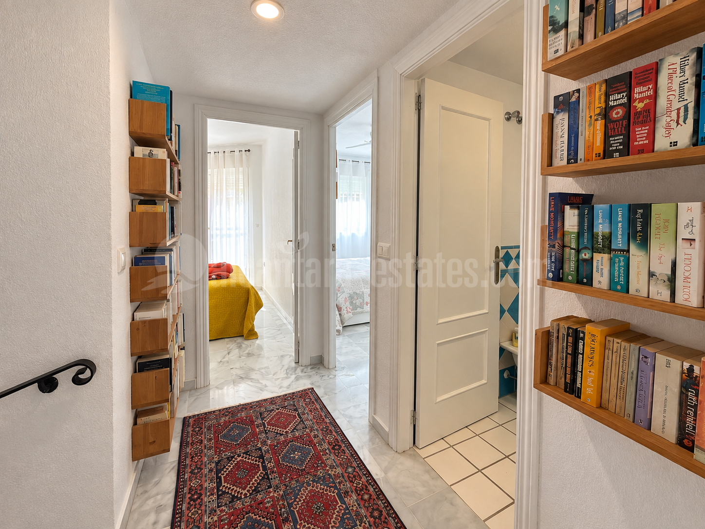 Town House in Elviria Playa, Marbella