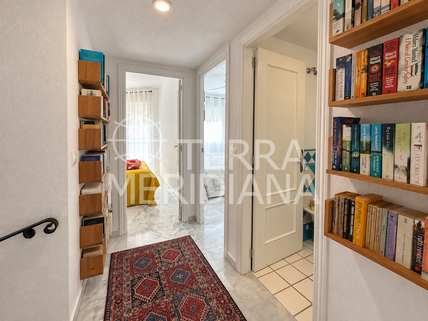 Town House in Elviria Playa, Marbella