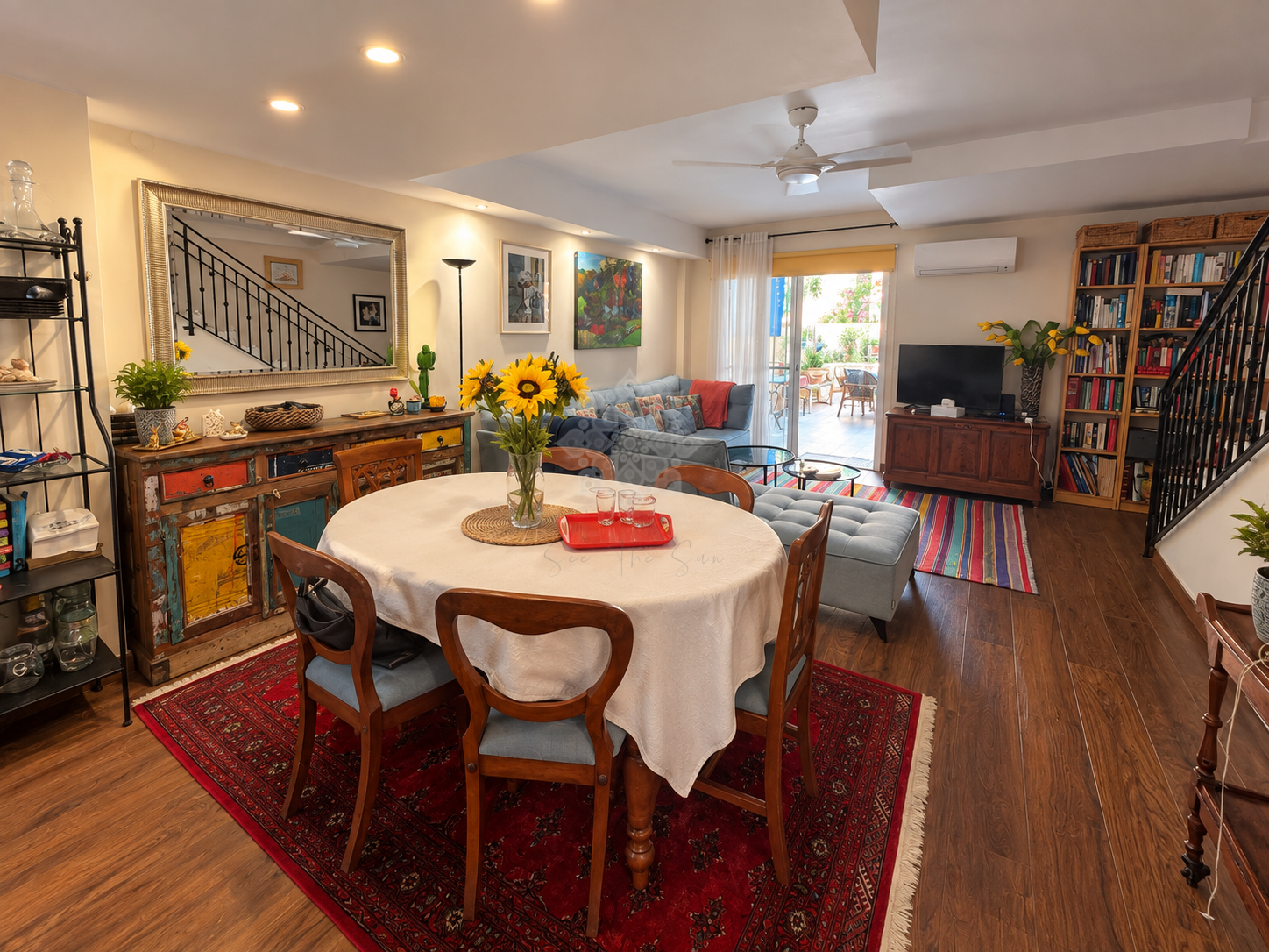 Town House in Elviria Playa, Marbella