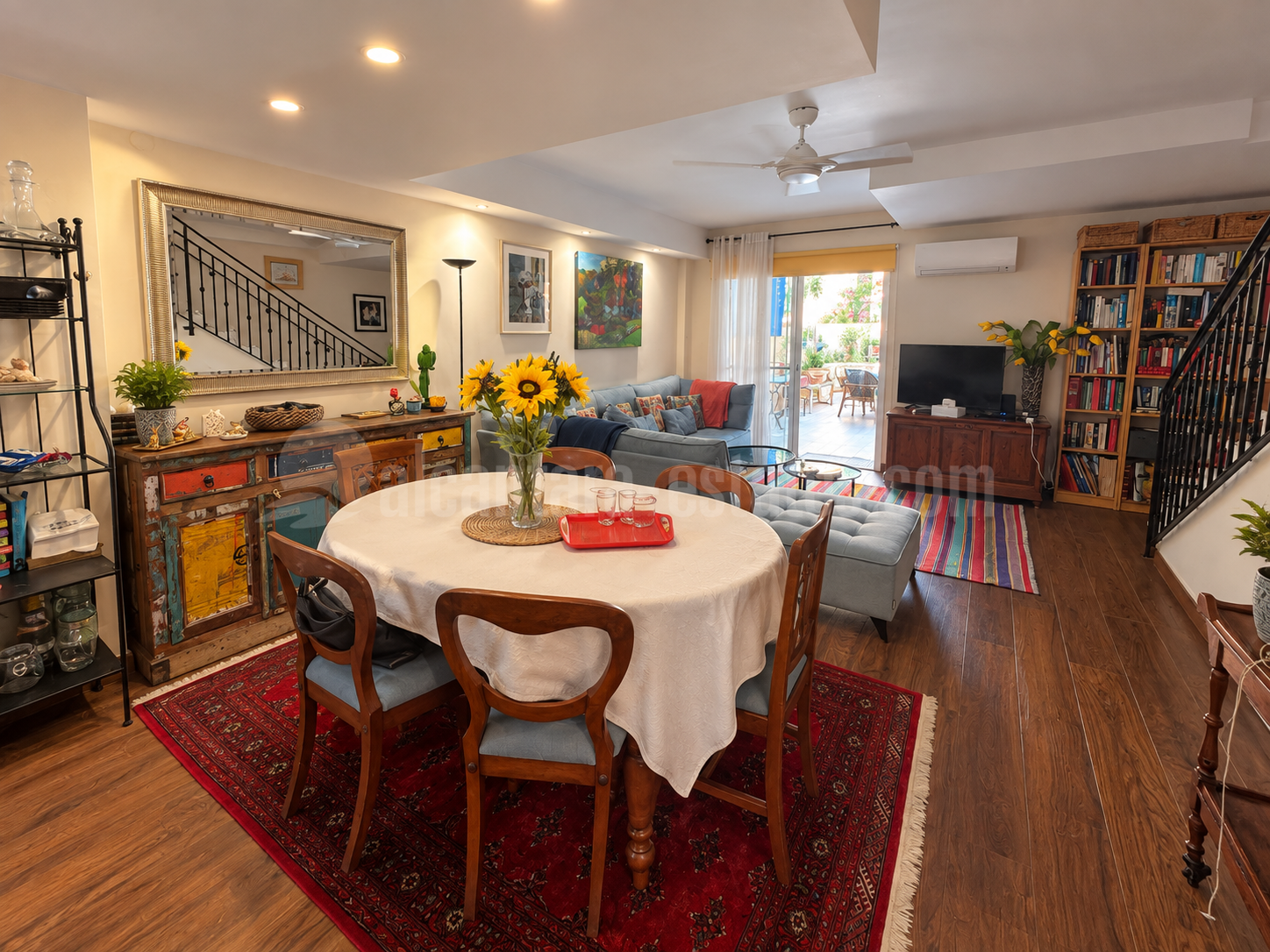 Town House in Elviria Playa, Marbella
