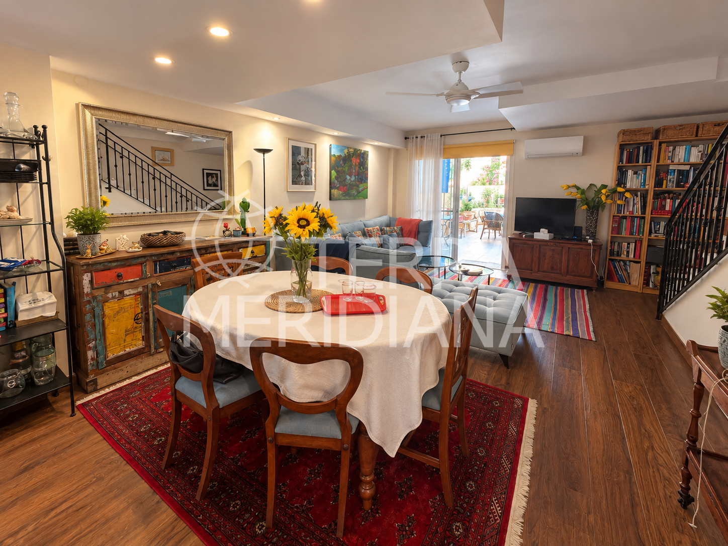 Town House in Elviria Playa, Marbella