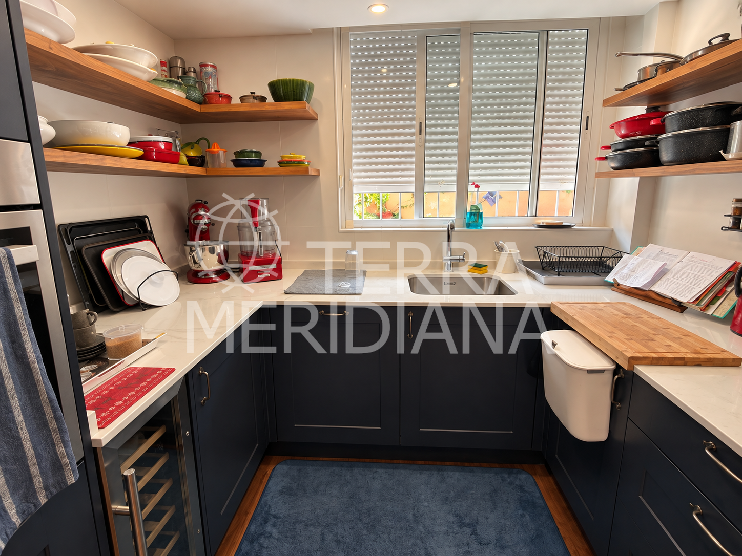 Town House in Elviria Playa, Marbella