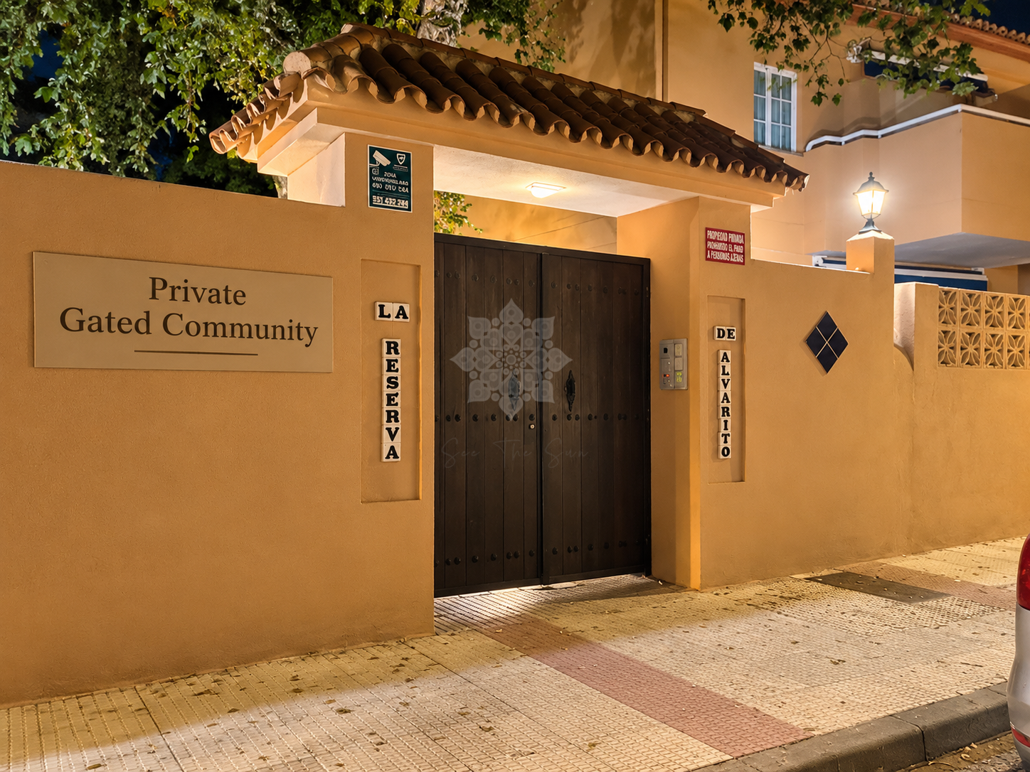 Town House in Elviria Playa, Marbella