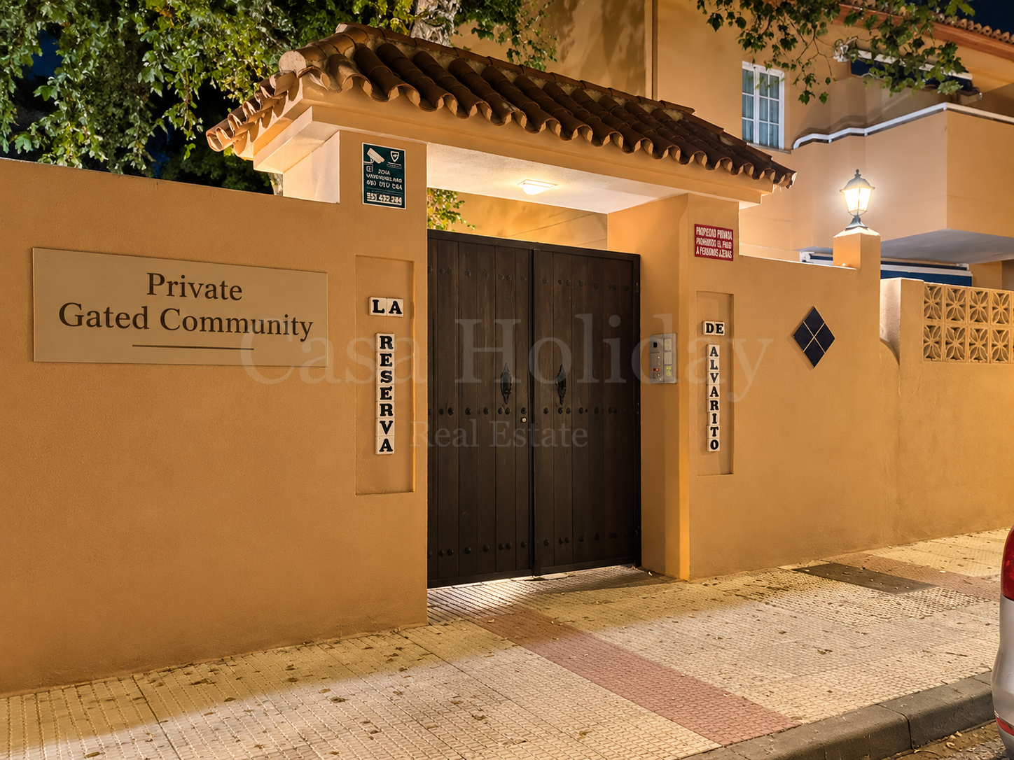 Town House in Elviria Playa, Marbella