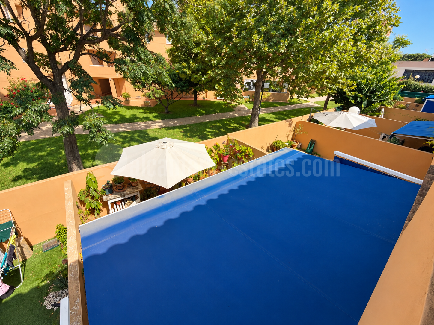 Town House in Elviria Playa, Marbella