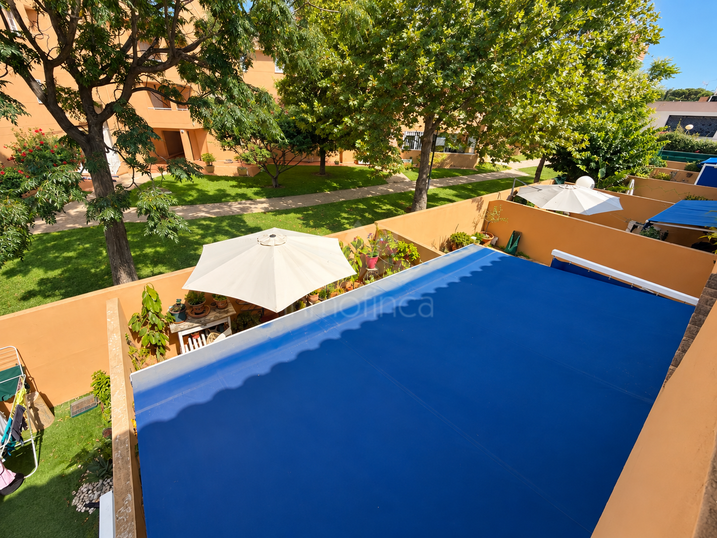 Town House in Elviria Playa, Marbella