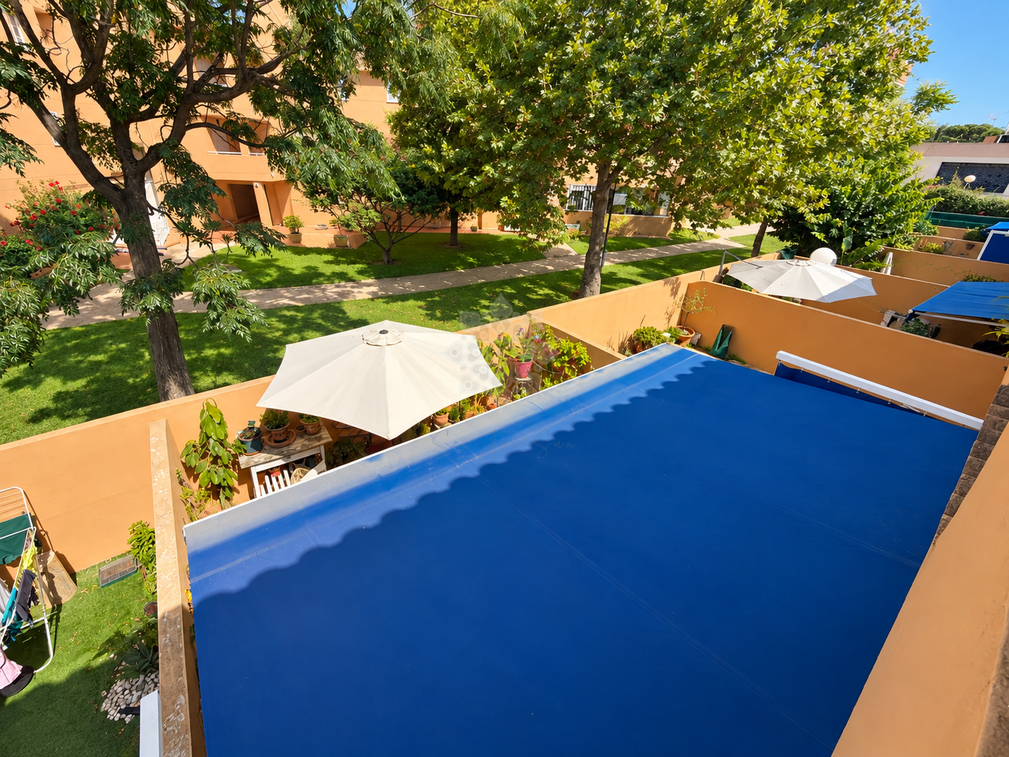 Town House in Elviria Playa, Marbella