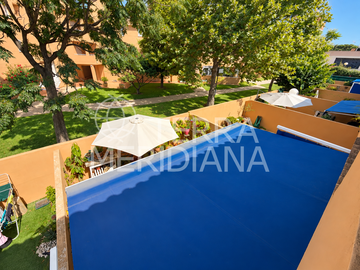 Town House in Elviria Playa, Marbella
